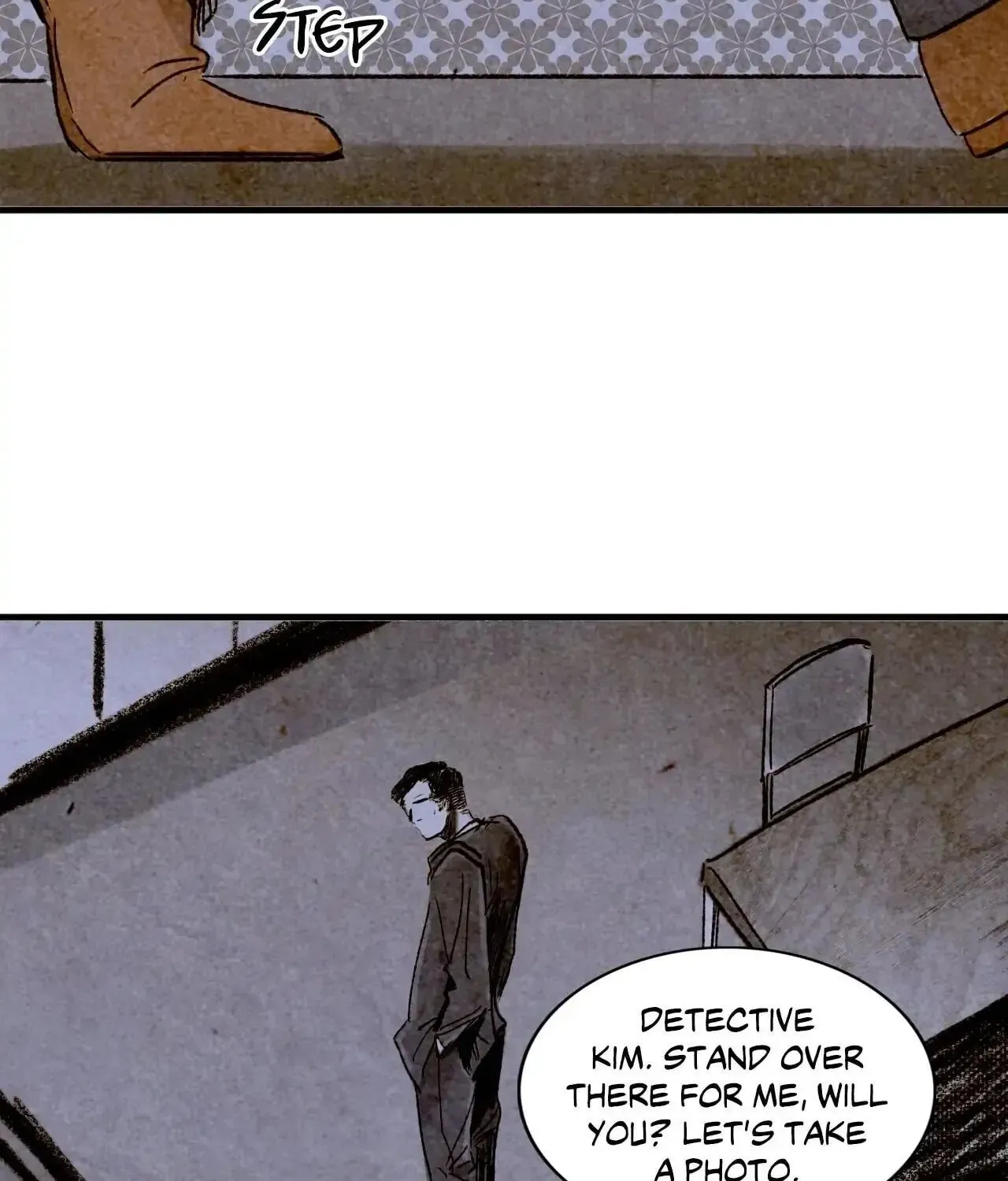 Delicious! Chapter 59 page 32 - 