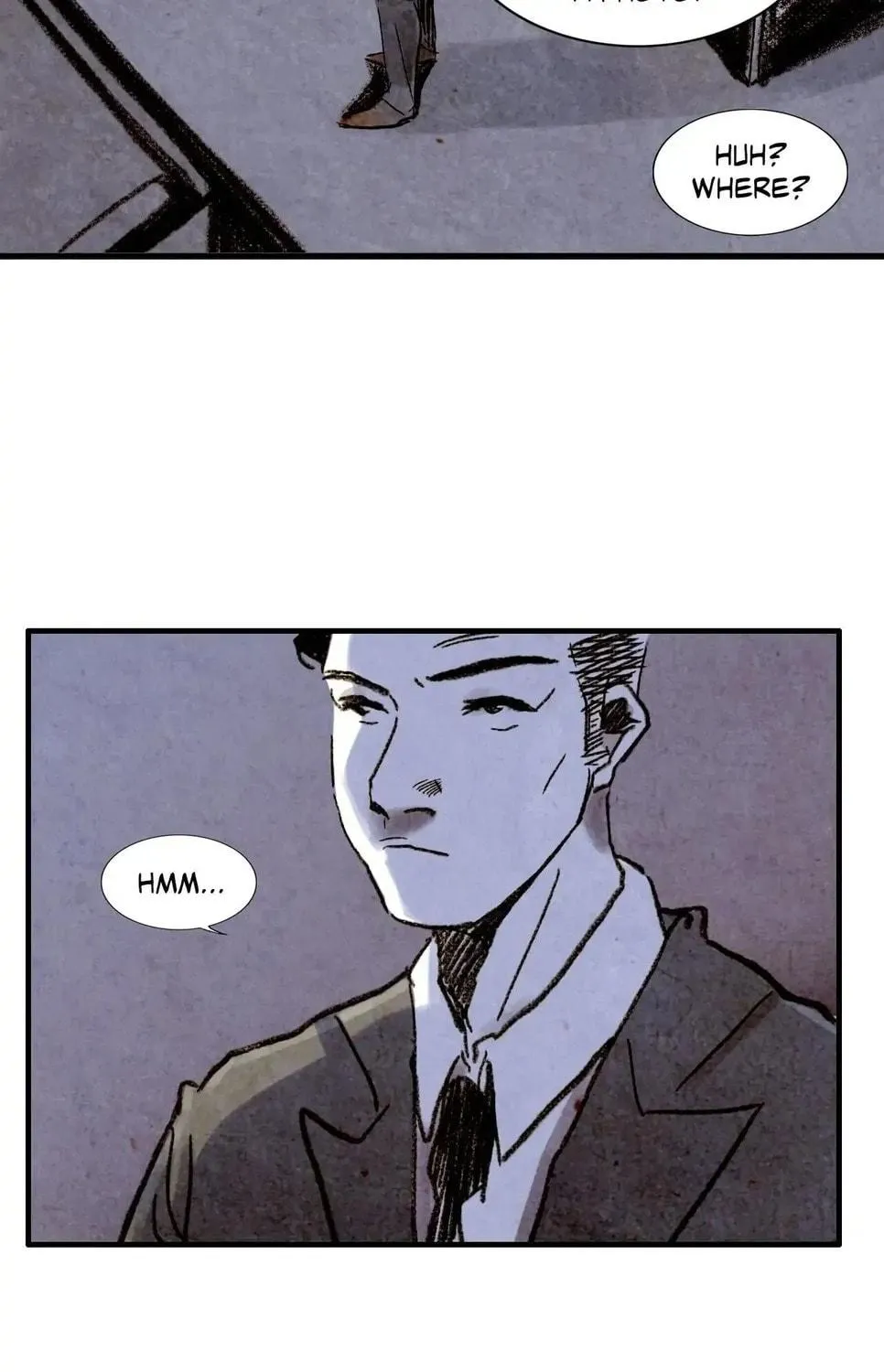 Delicious! Chapter 59 page 33 - 