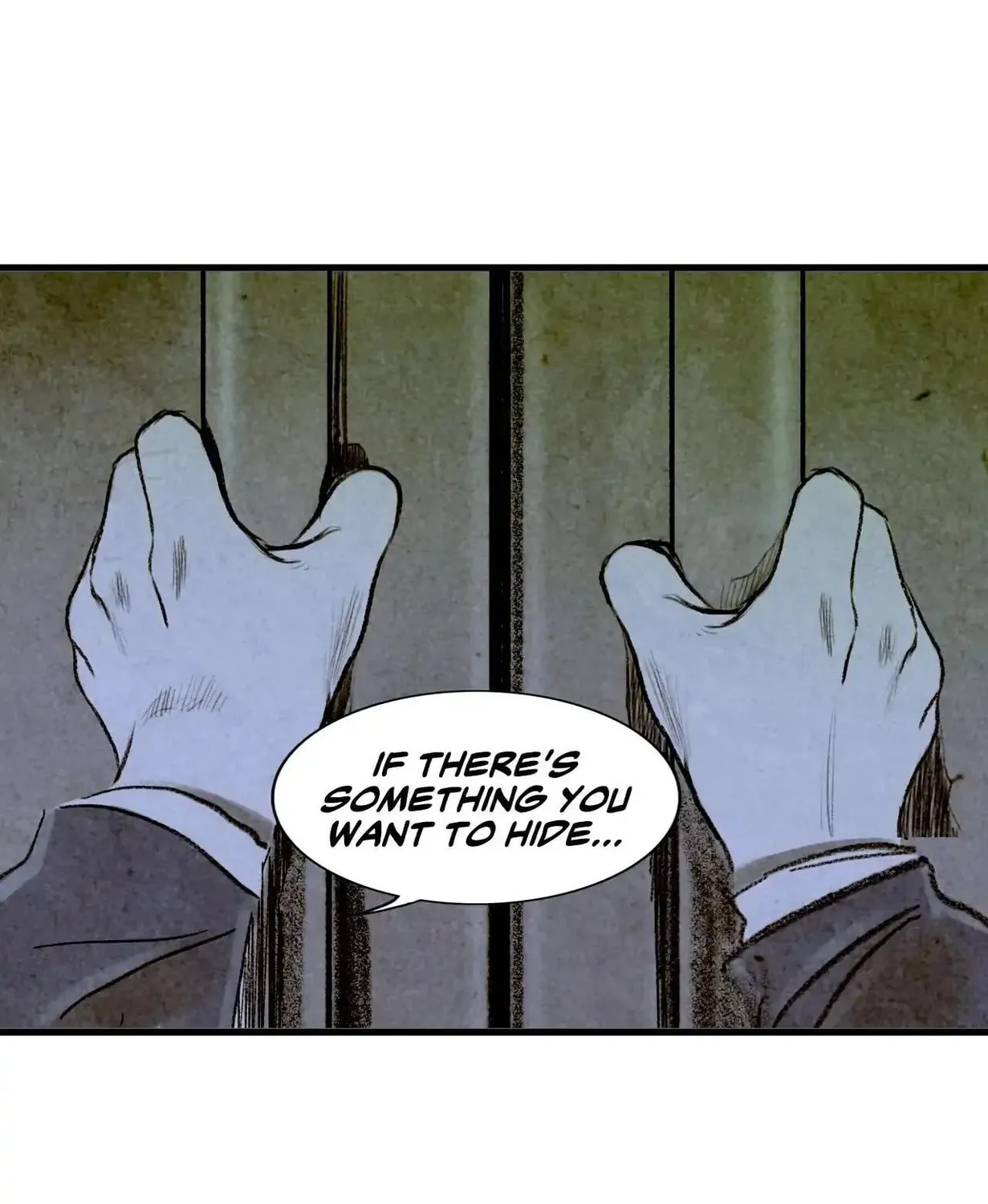 Delicious! Chapter 59 page 41 - 