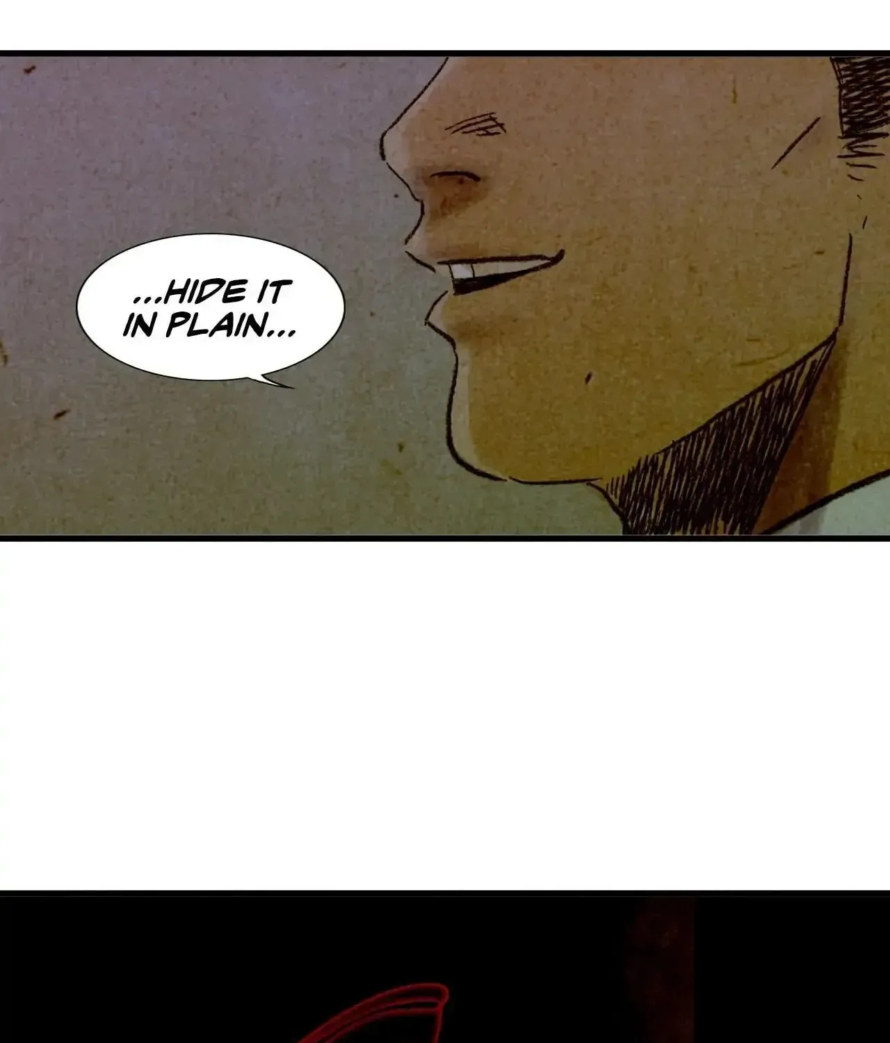 Delicious! Chapter 59 page 43 - 