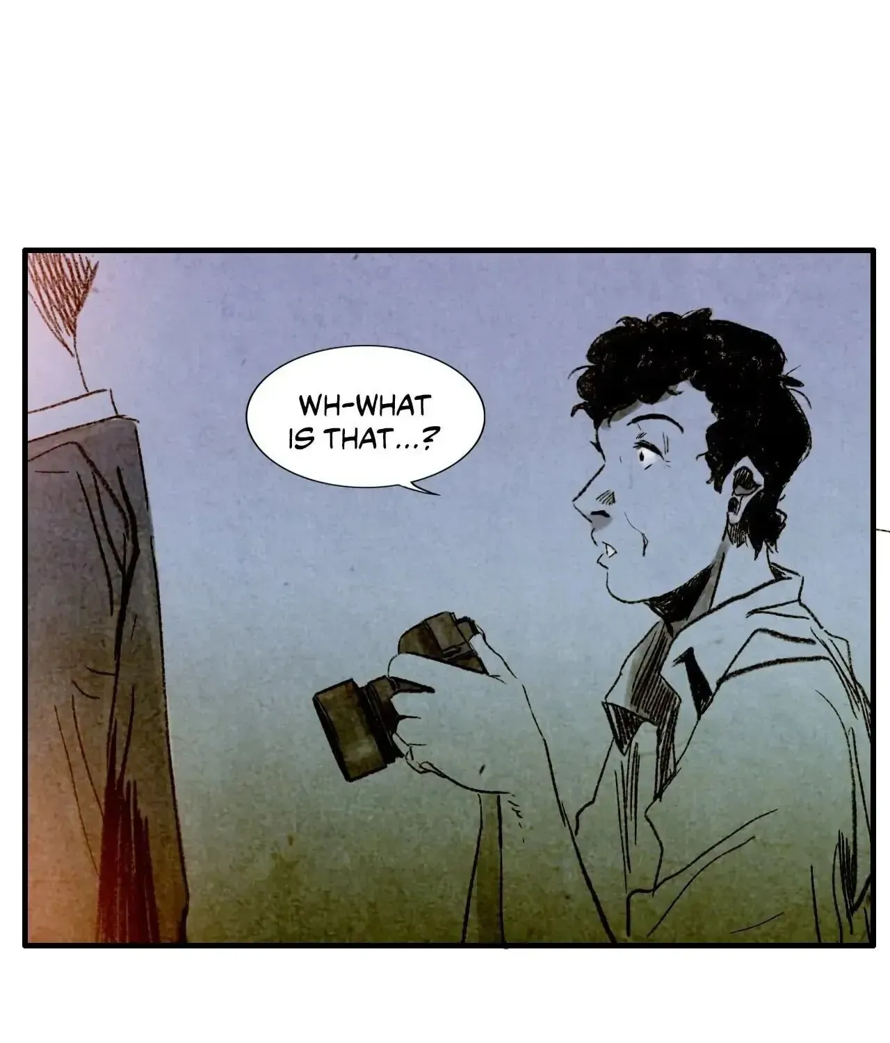 Delicious! Chapter 59 page 55 - 