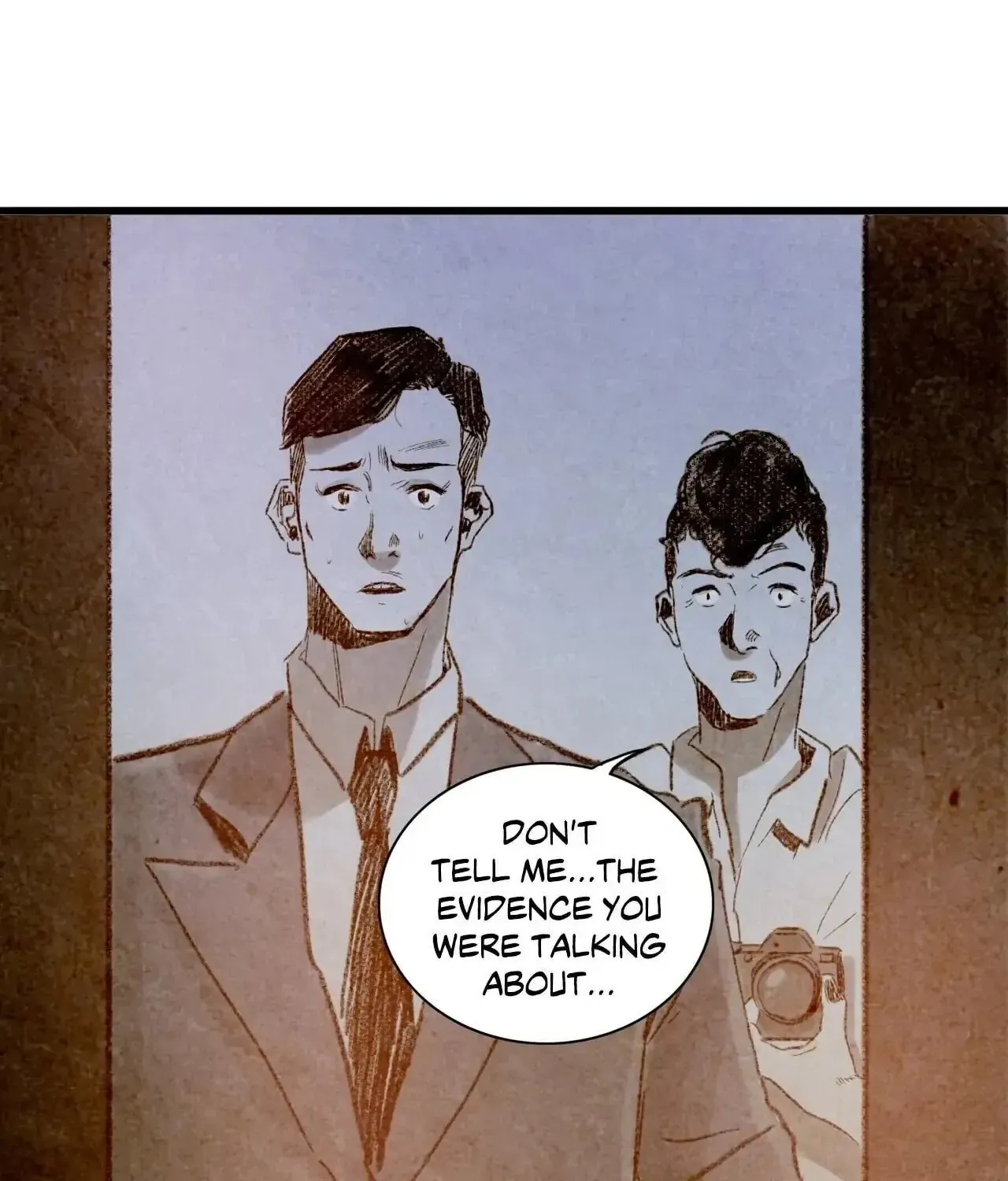 Delicious! Chapter 59 page 56 - 