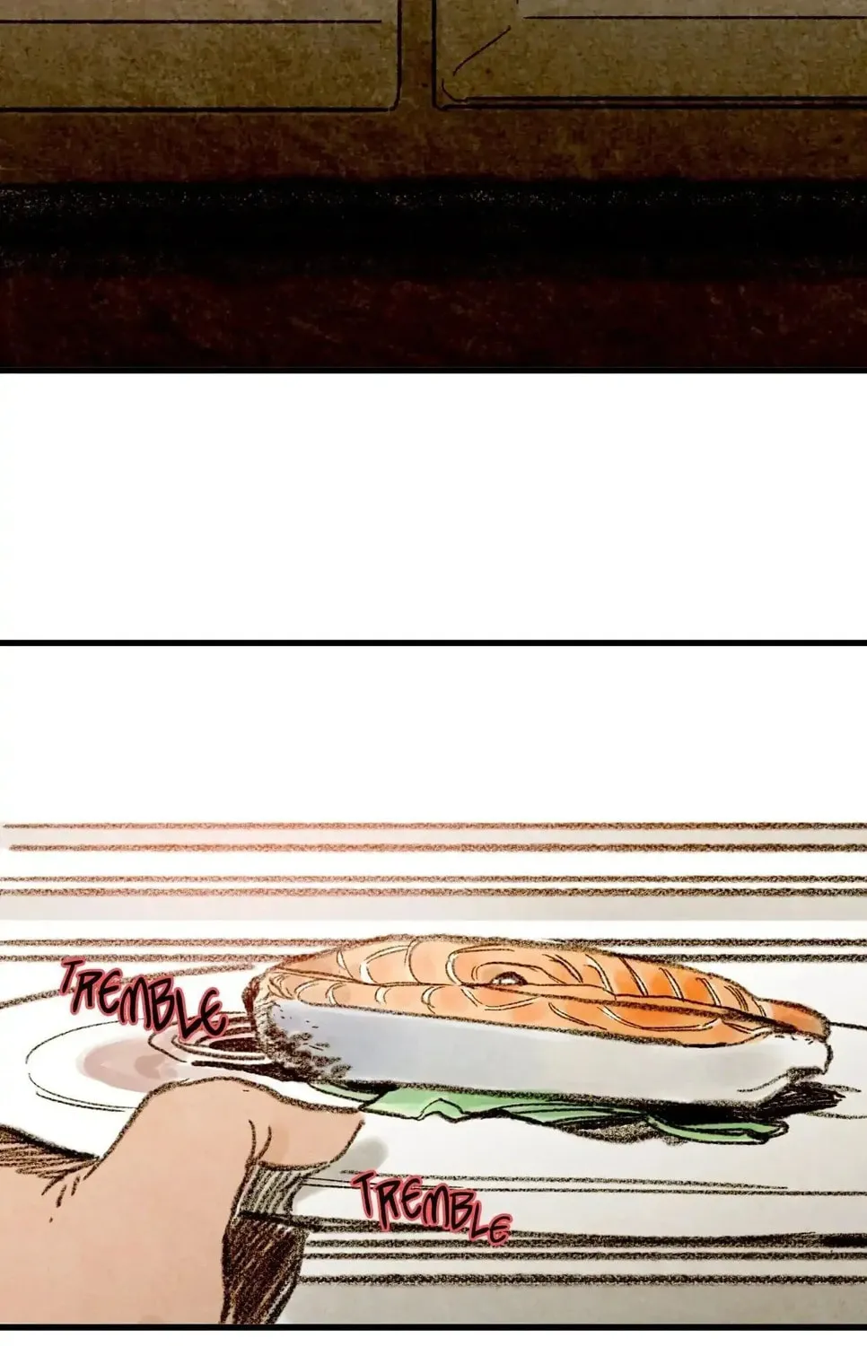 Delicious! Chapter 59 page 61 - 