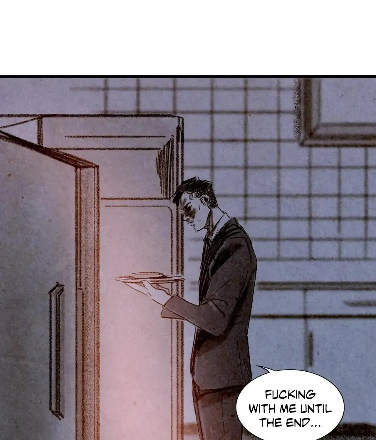 Delicious! Chapter 59 page 63 - 