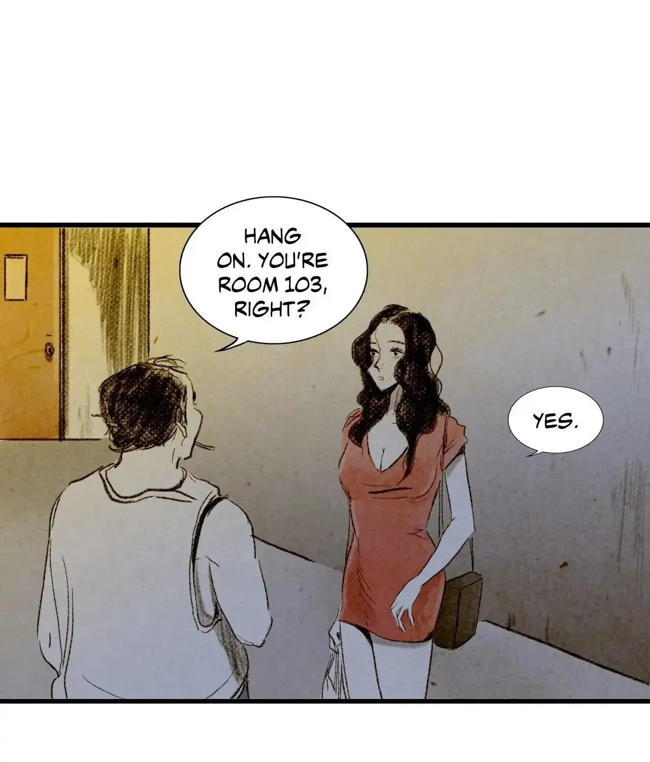 Delicious! Chapter 59 page 73 - 