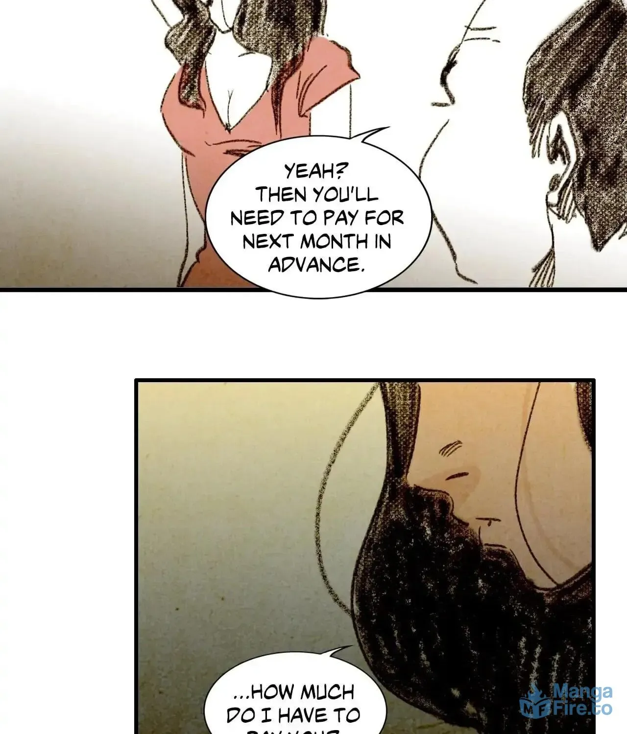 Delicious! Chapter 59 page 76 - 