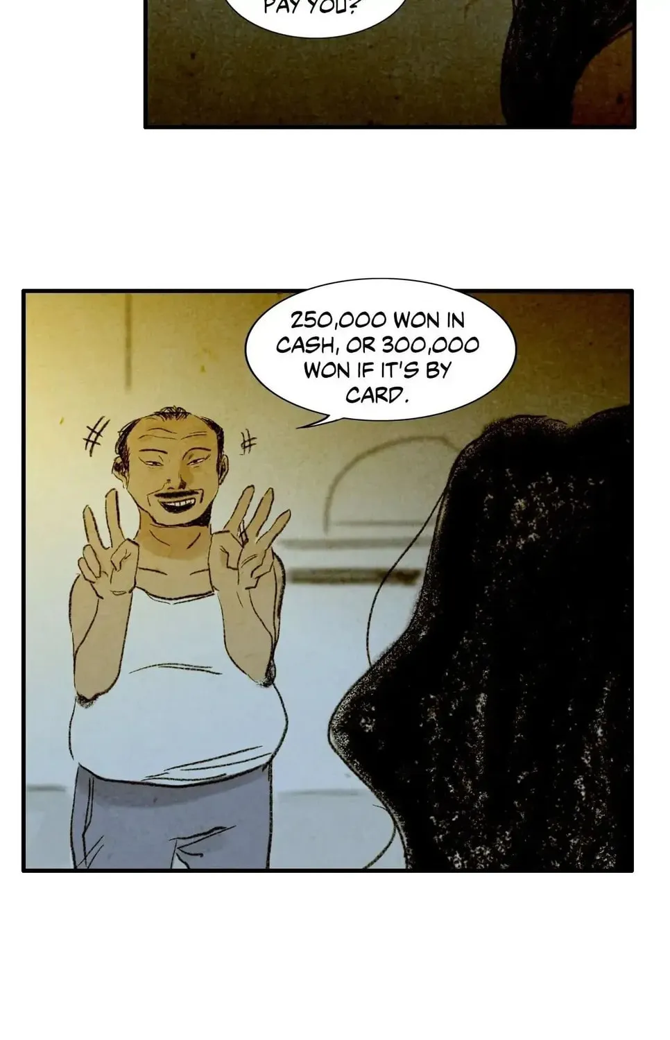 Delicious! Chapter 59 page 77 - 