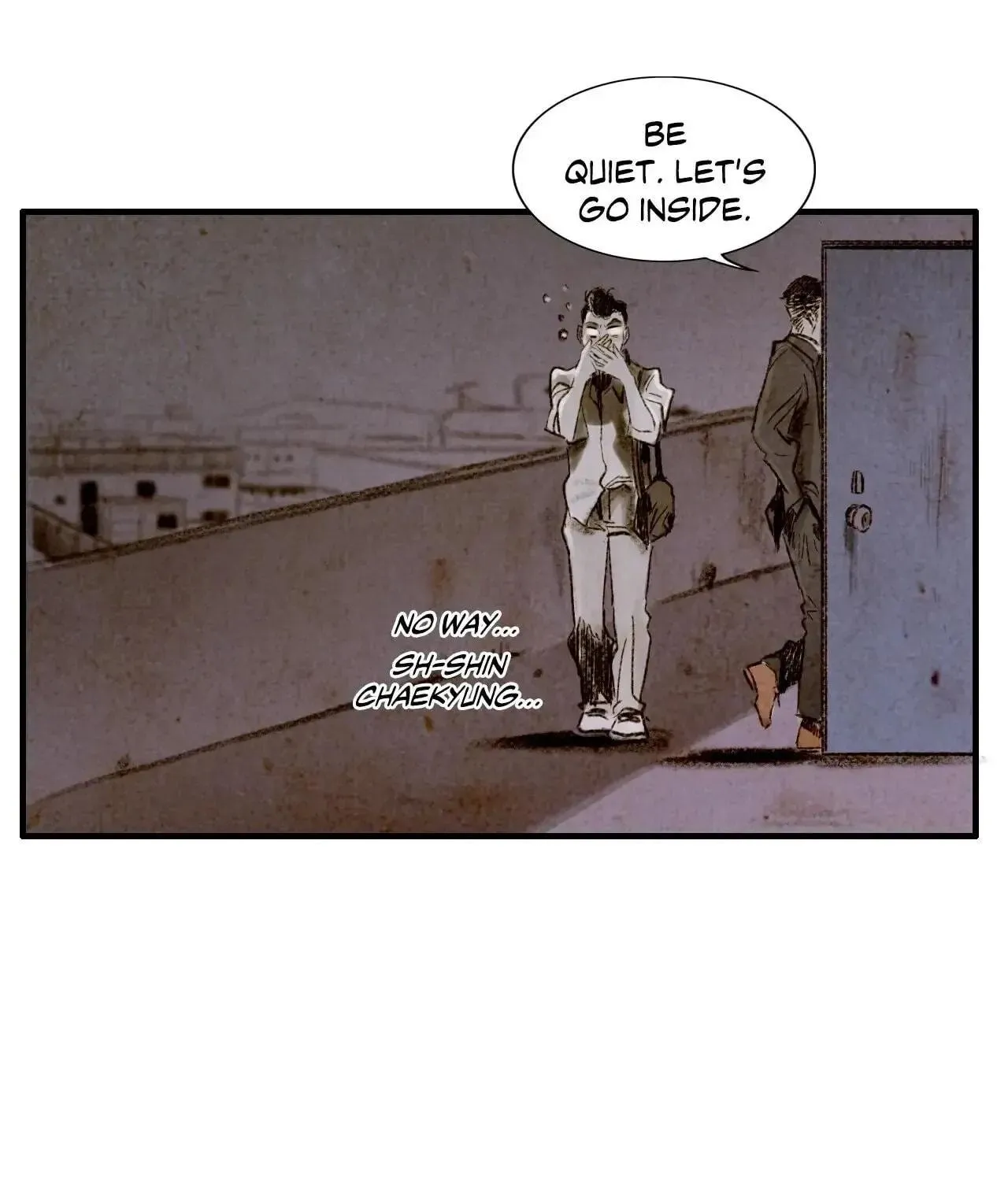 Delicious! Chapter 59 page 9 - 