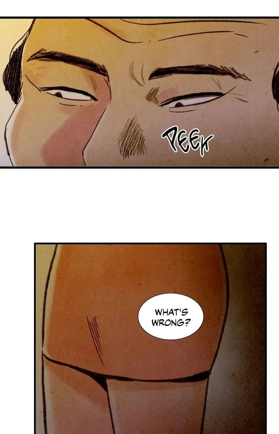Delicious! Chapter 59 page 81 - 