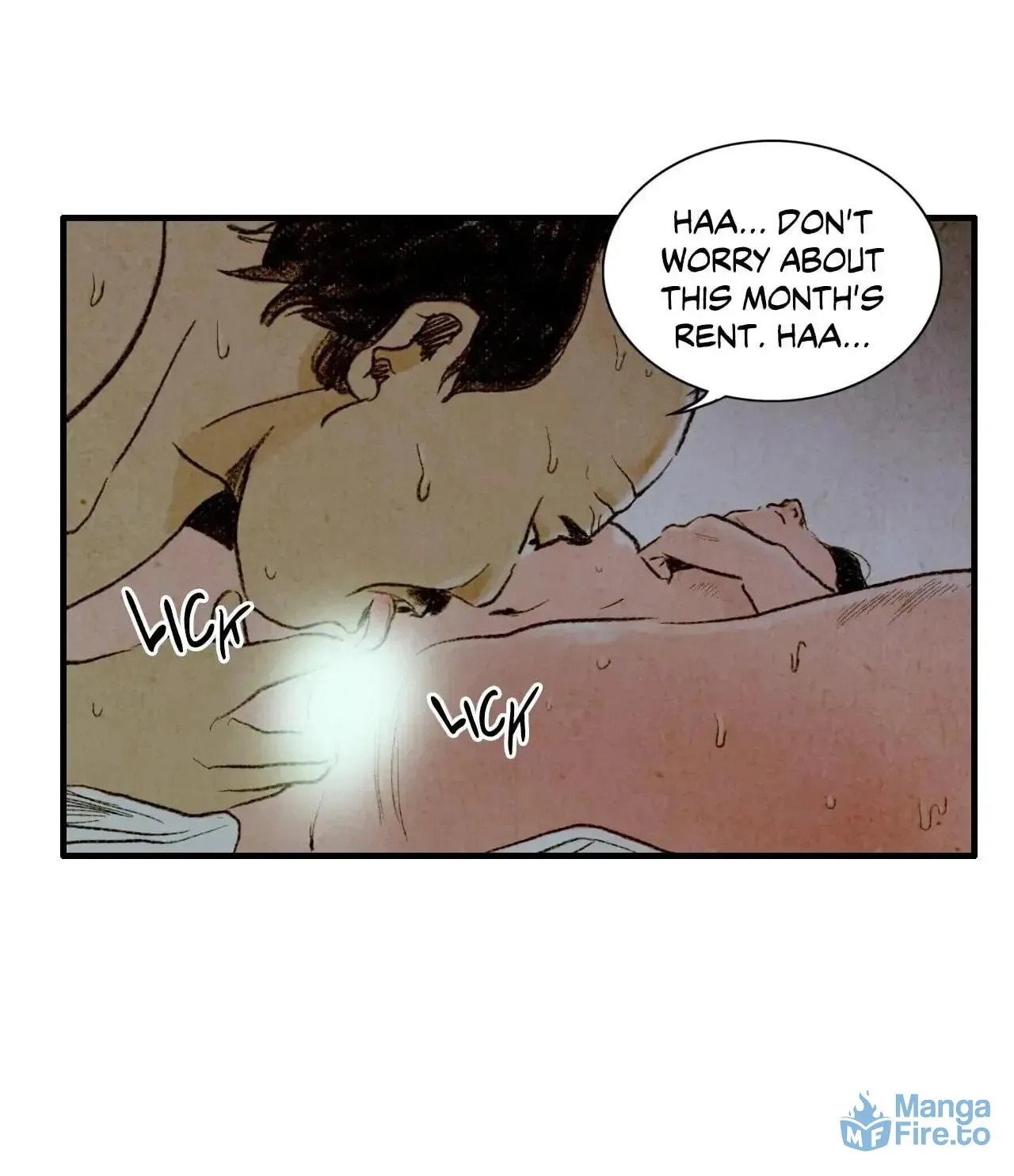 Delicious! Chapter 59 page 87 - 