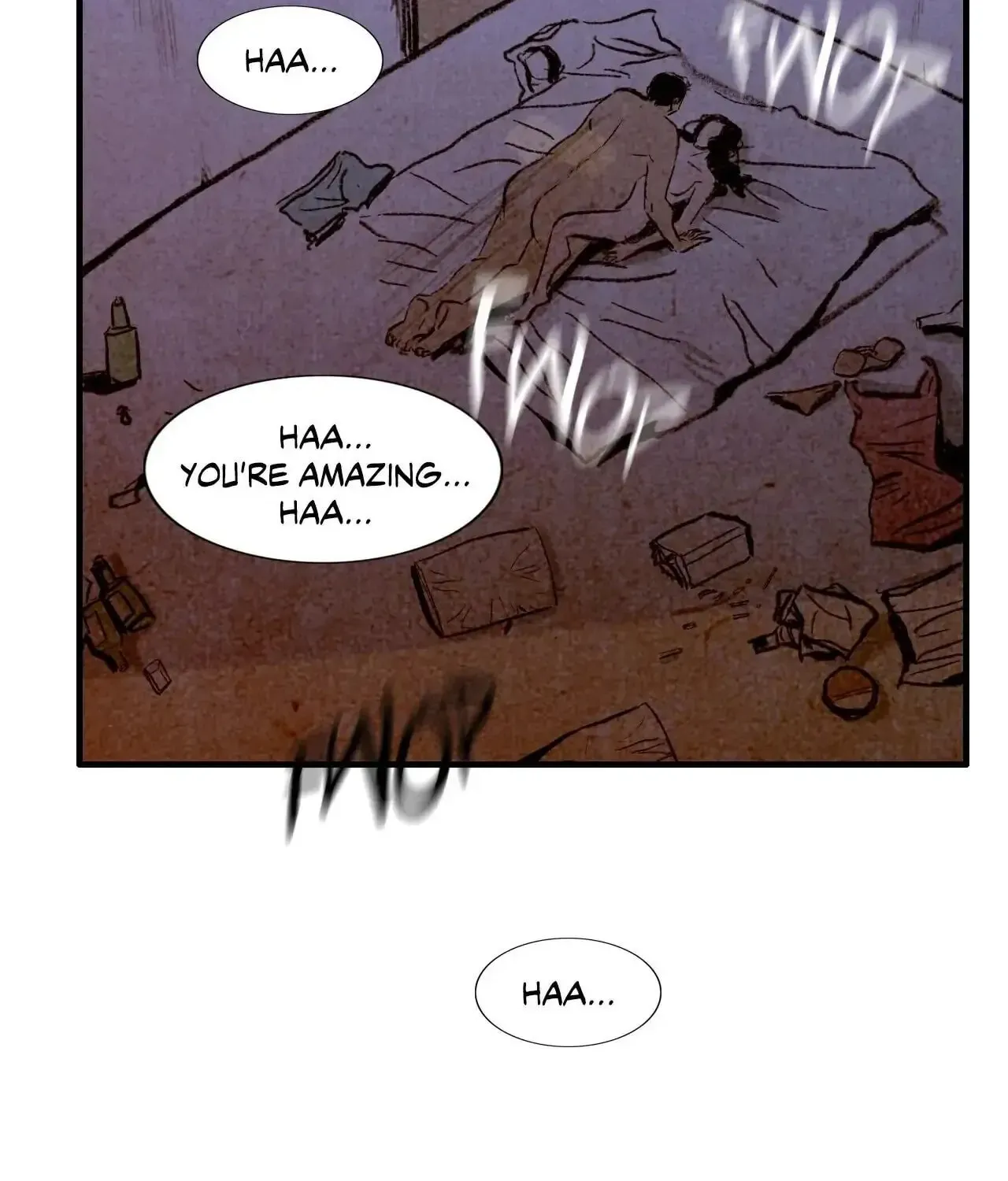 Delicious! Chapter 59 page 89 - 