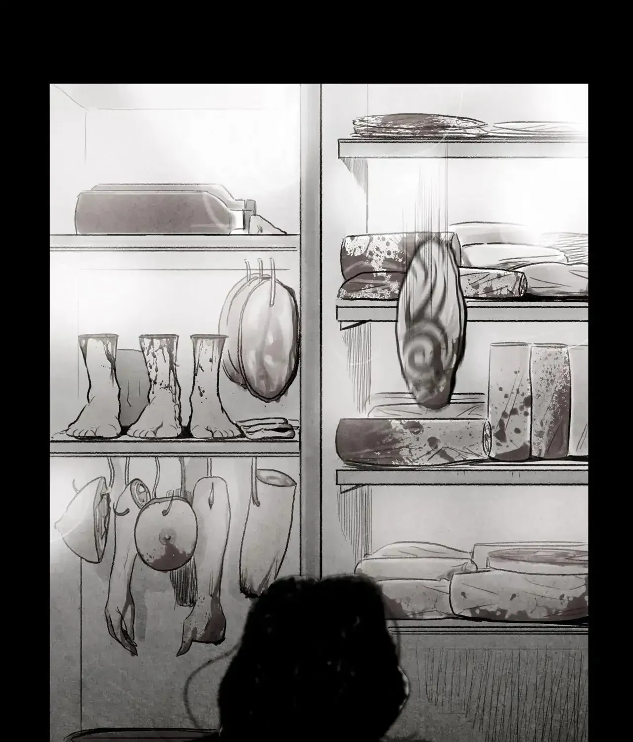 Delicious! Chapter 59 page 100 - 
