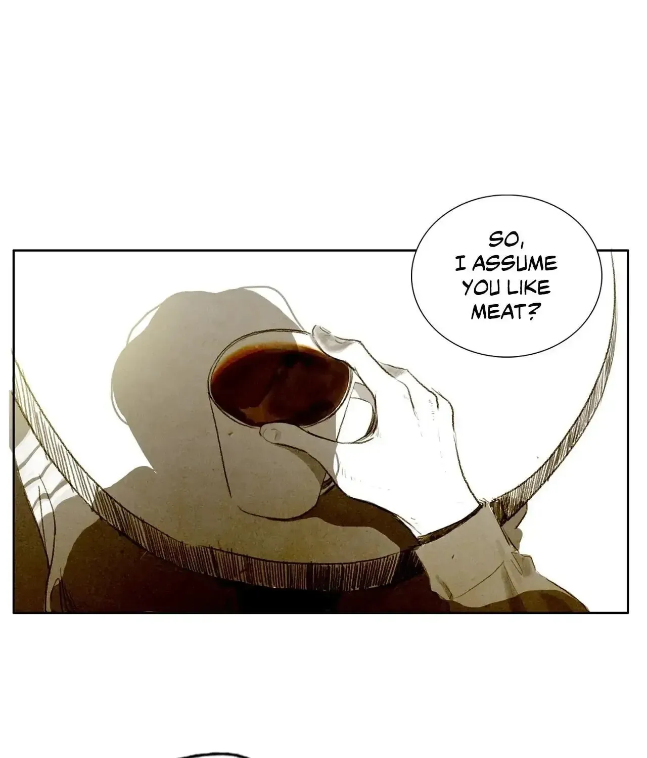 Delicious! Chapter 6 page 14 - 