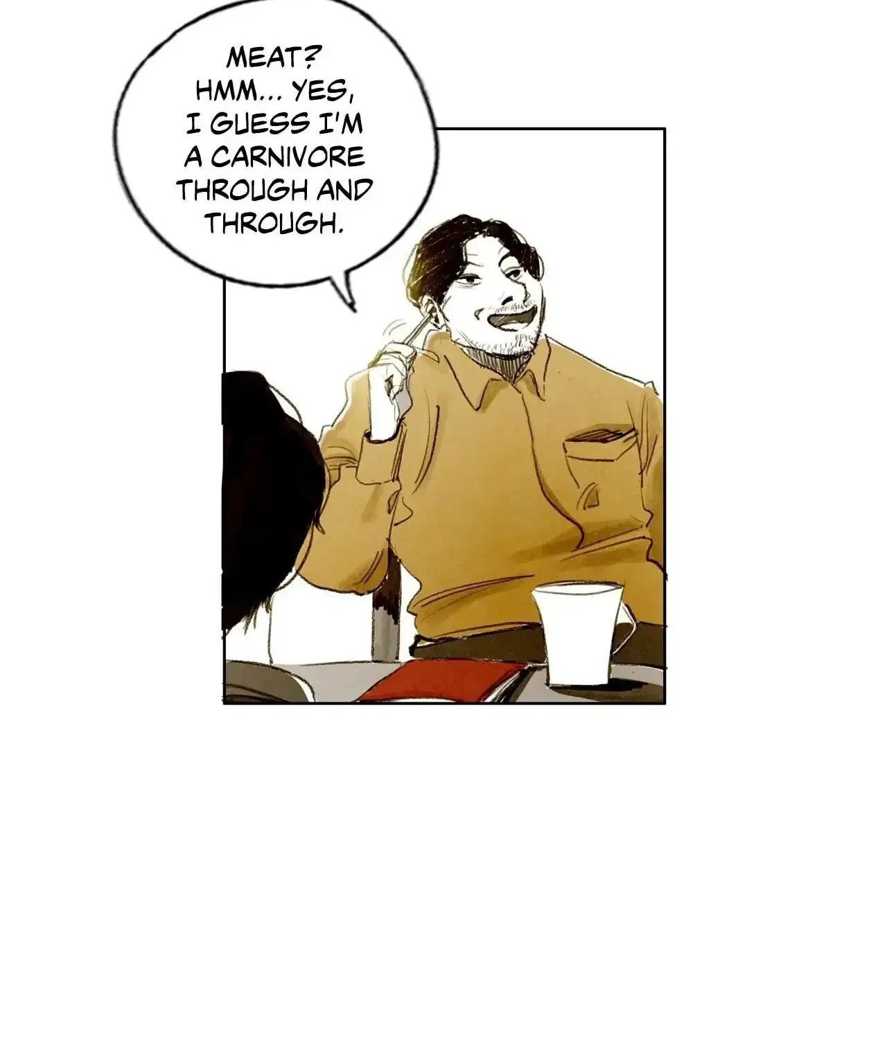 Delicious! Chapter 6 page 15 - 