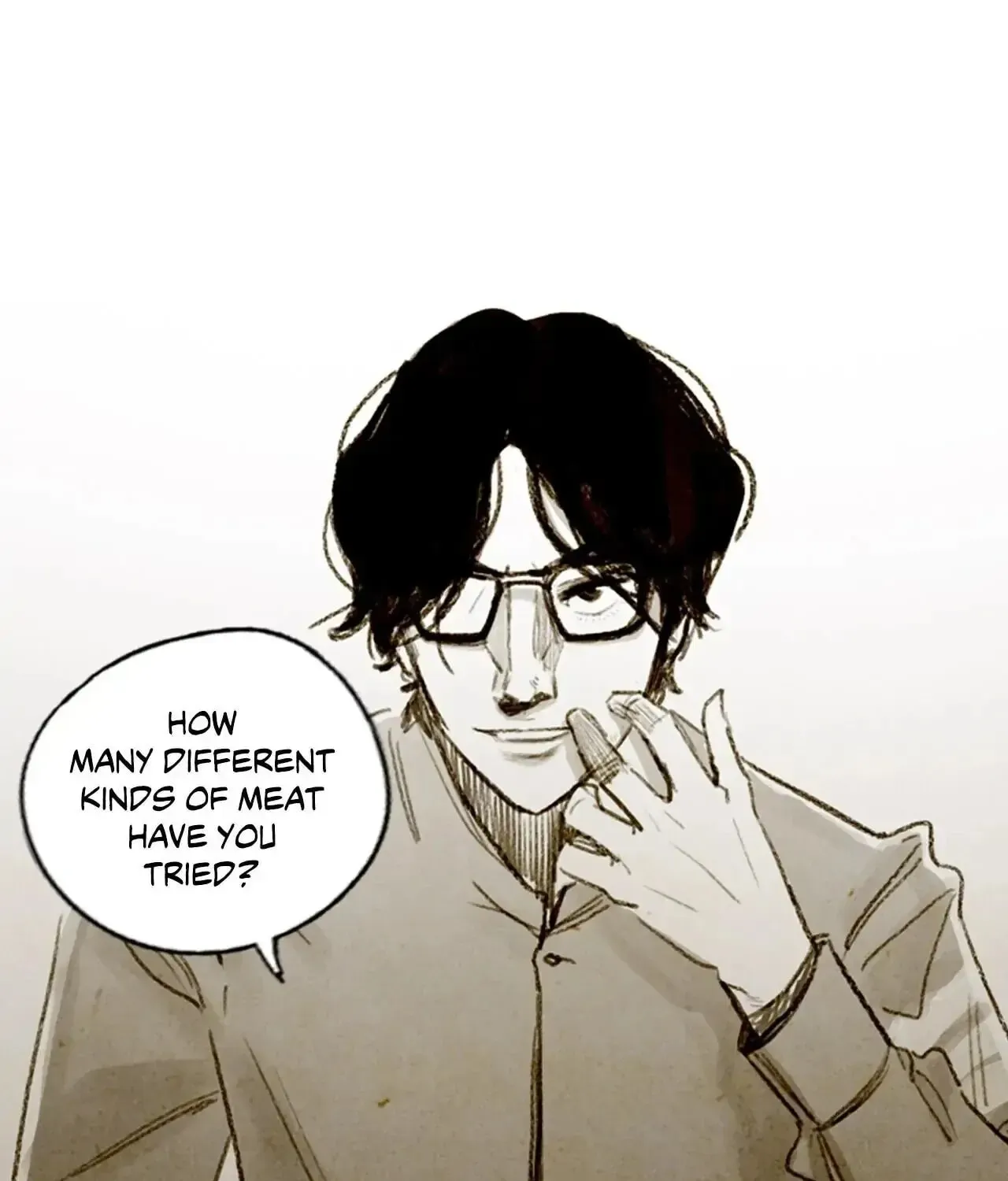 Delicious! Chapter 6 page 17 - 