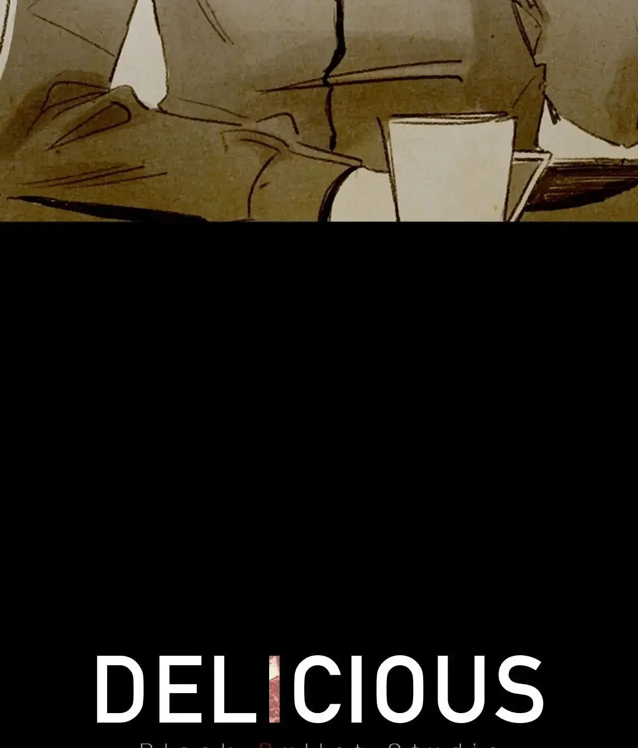 Delicious! Chapter 6 page 18 - 