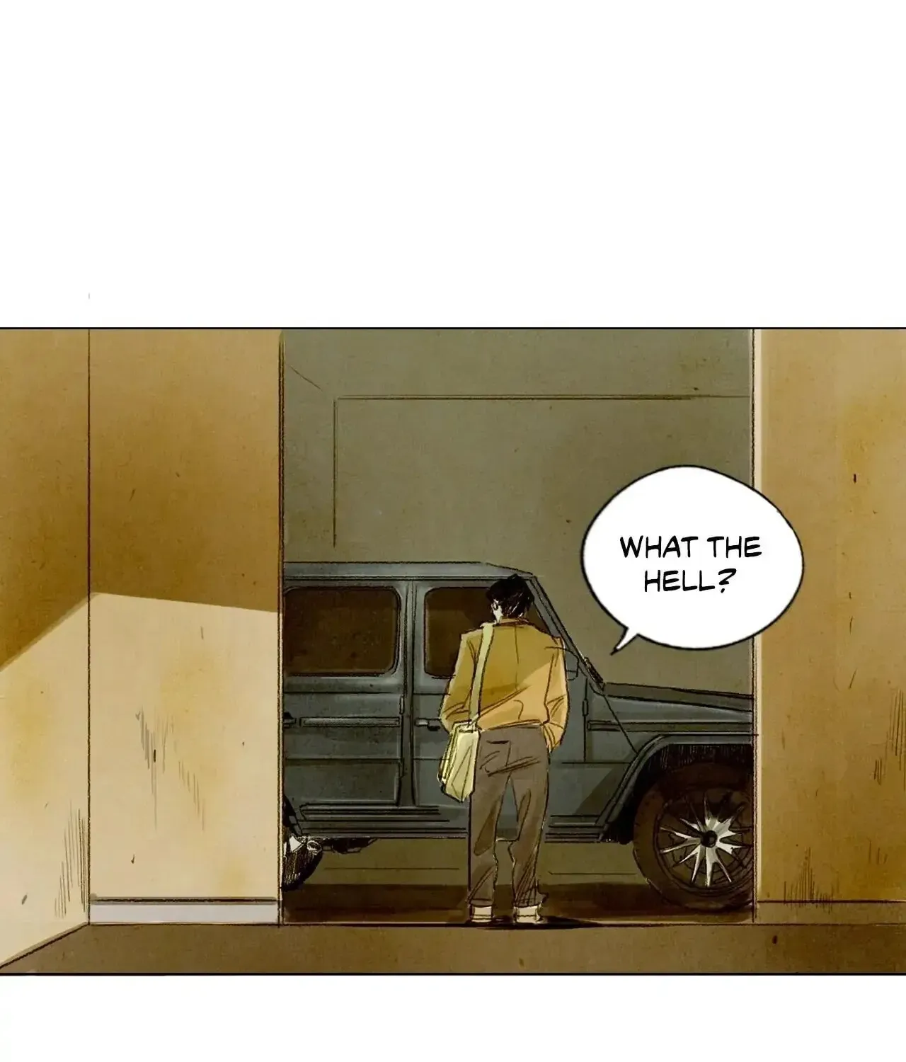 Delicious! Chapter 6 page 26 - 