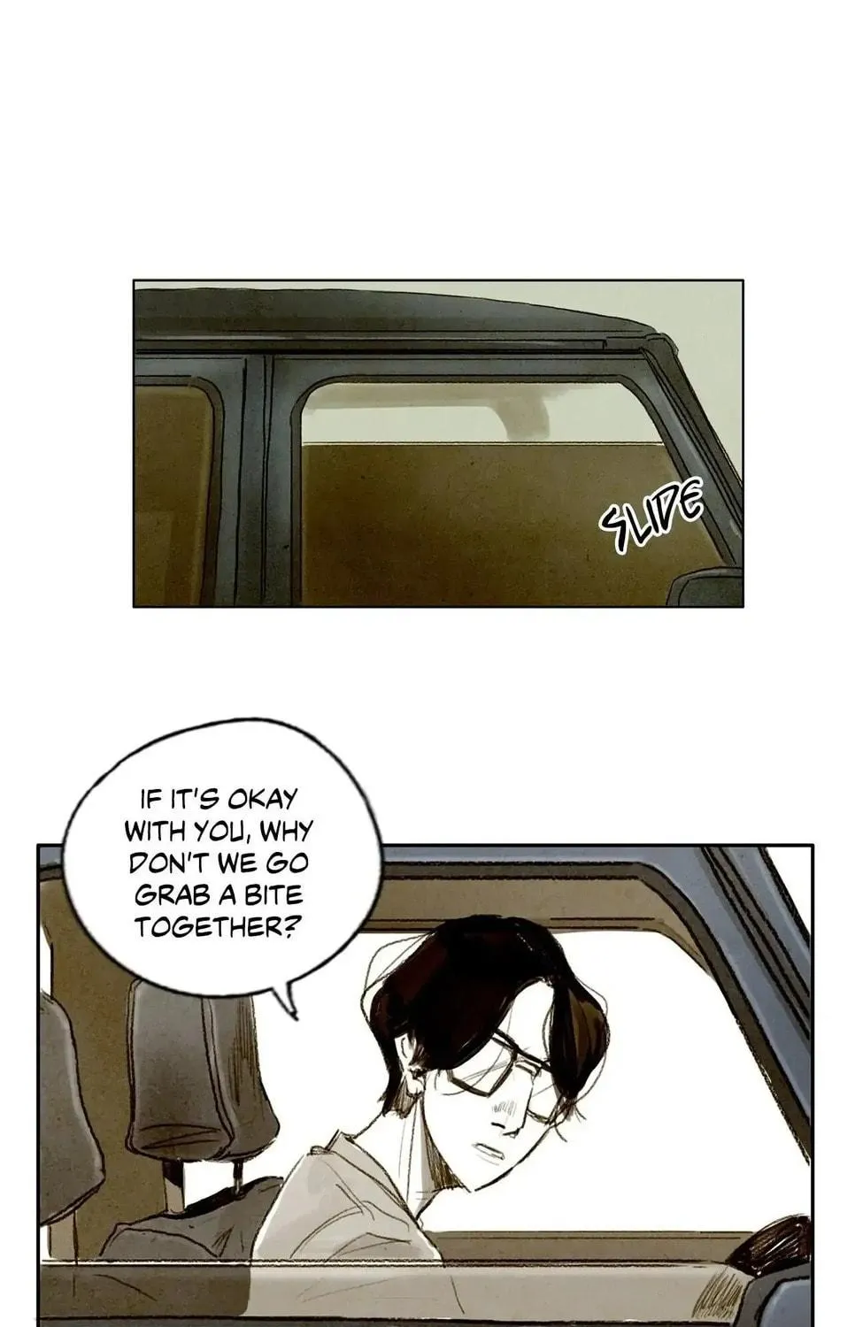 Delicious! Chapter 6 page 27 - 