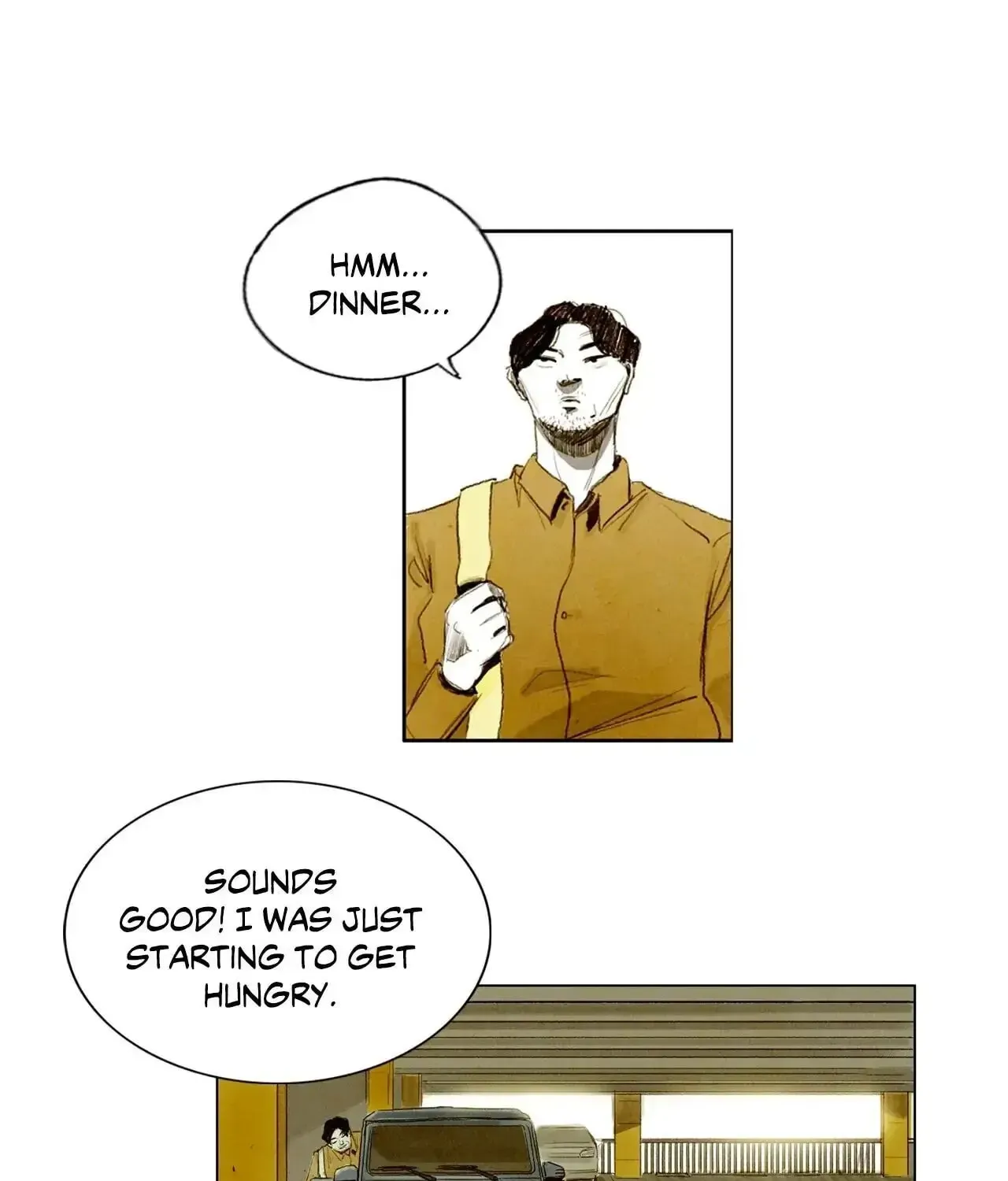 Delicious! Chapter 6 page 29 - 