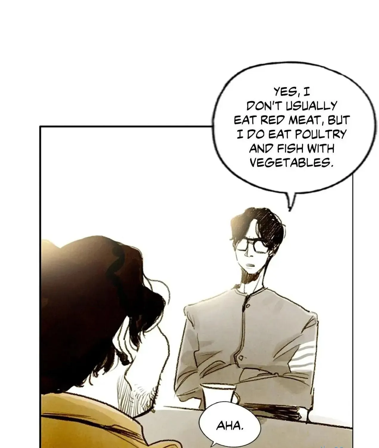 Delicious! Chapter 6 page 4 - 