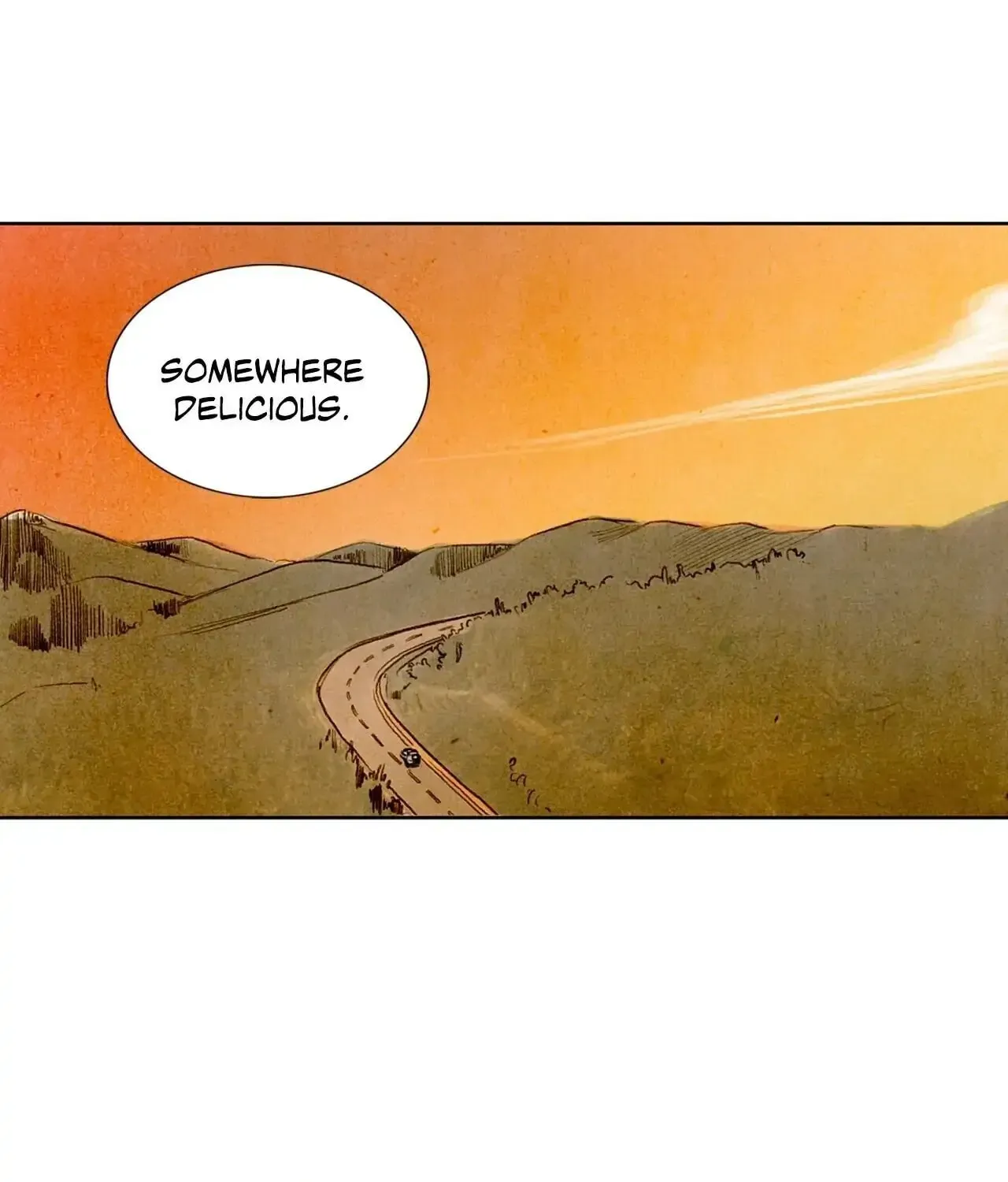 Delicious! Chapter 6 page 37 - 