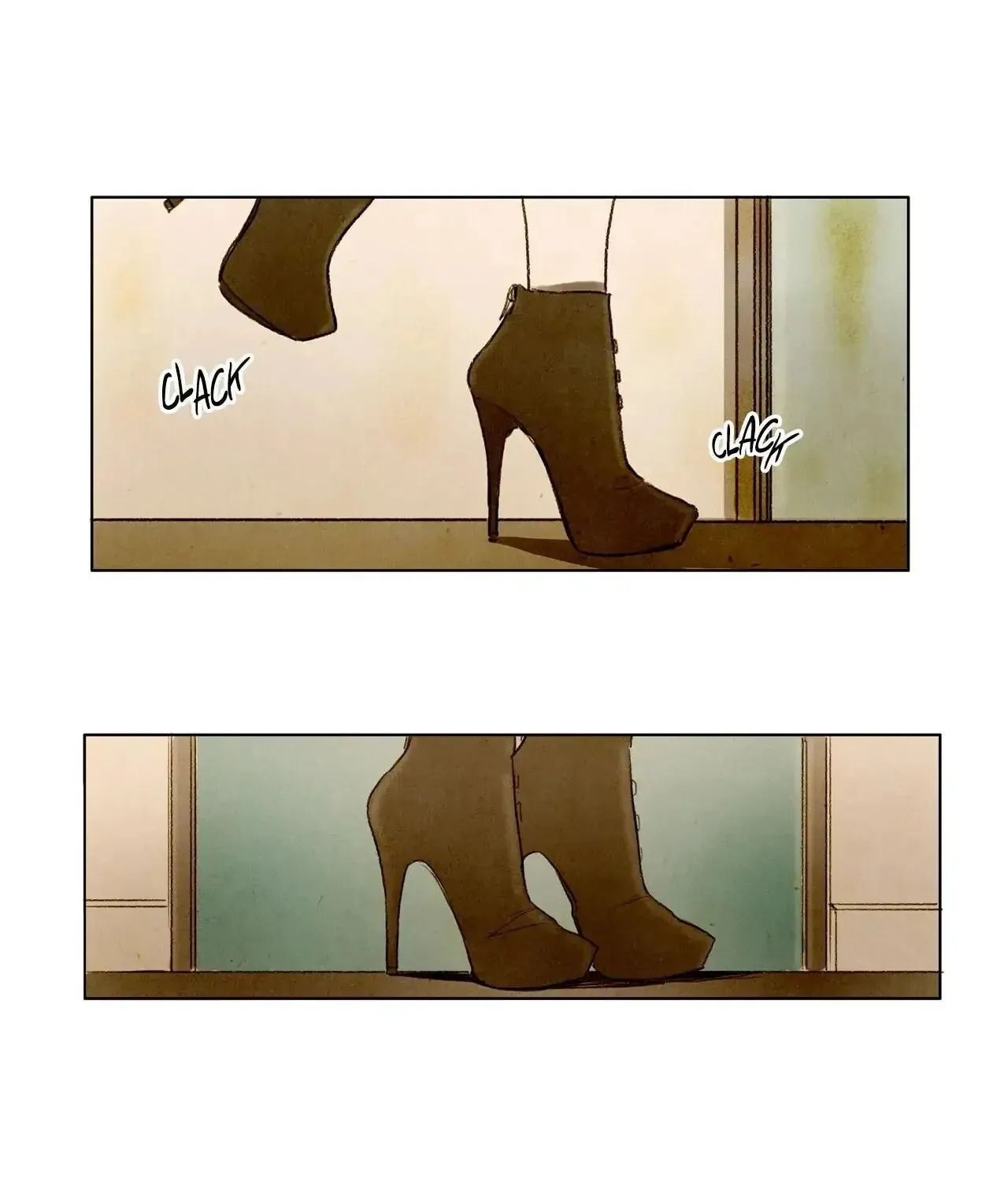 Delicious! Chapter 6 page 40 - 