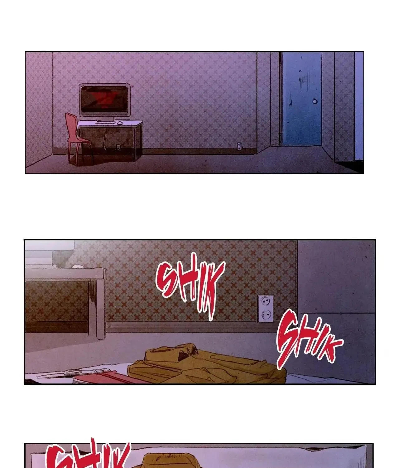 Delicious! Chapter 6 page 50 - 