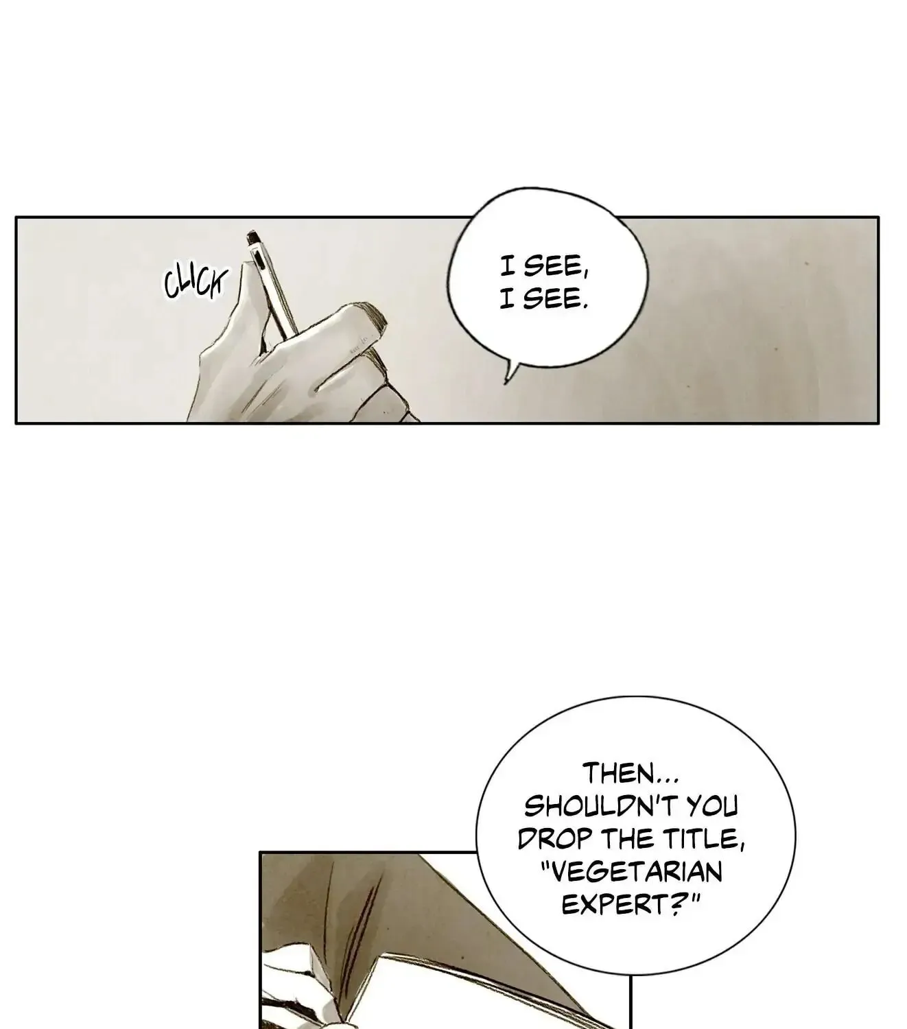 Delicious! Chapter 6 page 6 - 