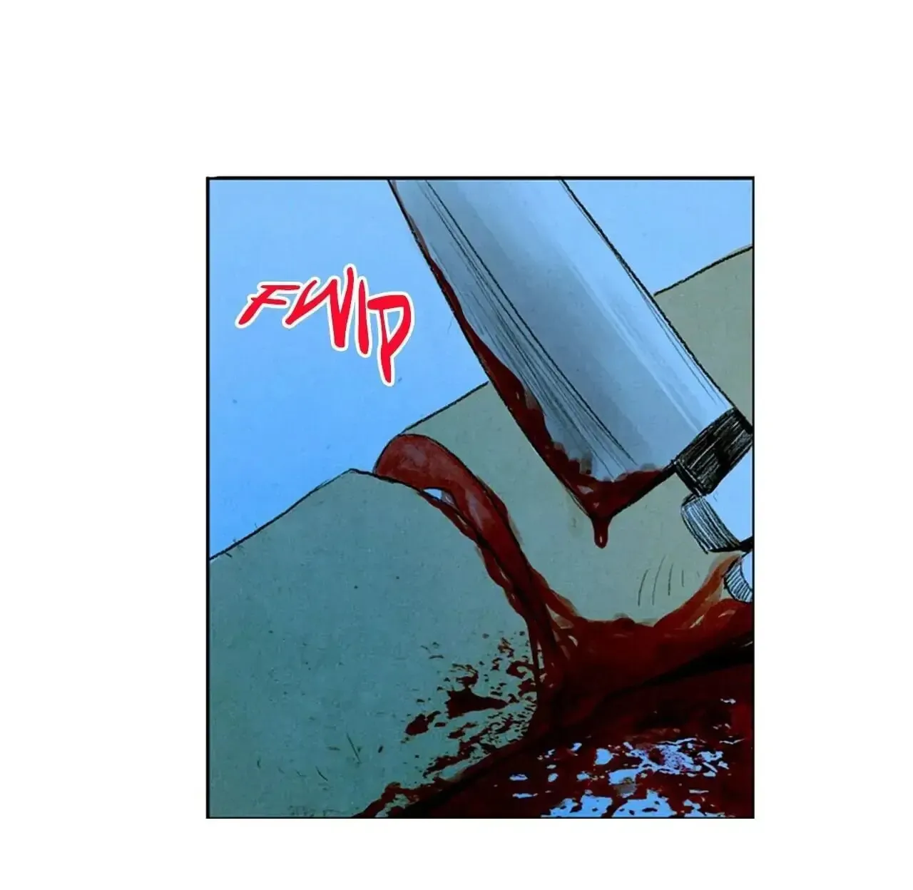 Delicious! Chapter 6 page 58 - 