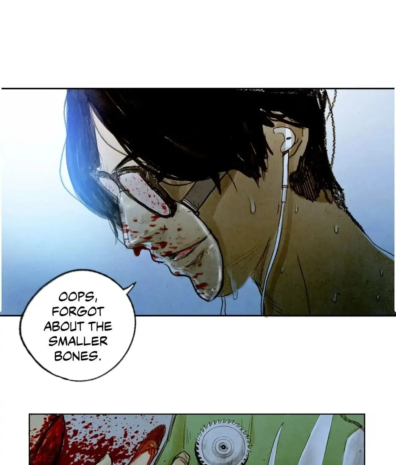 Delicious! Chapter 6 page 59 - 