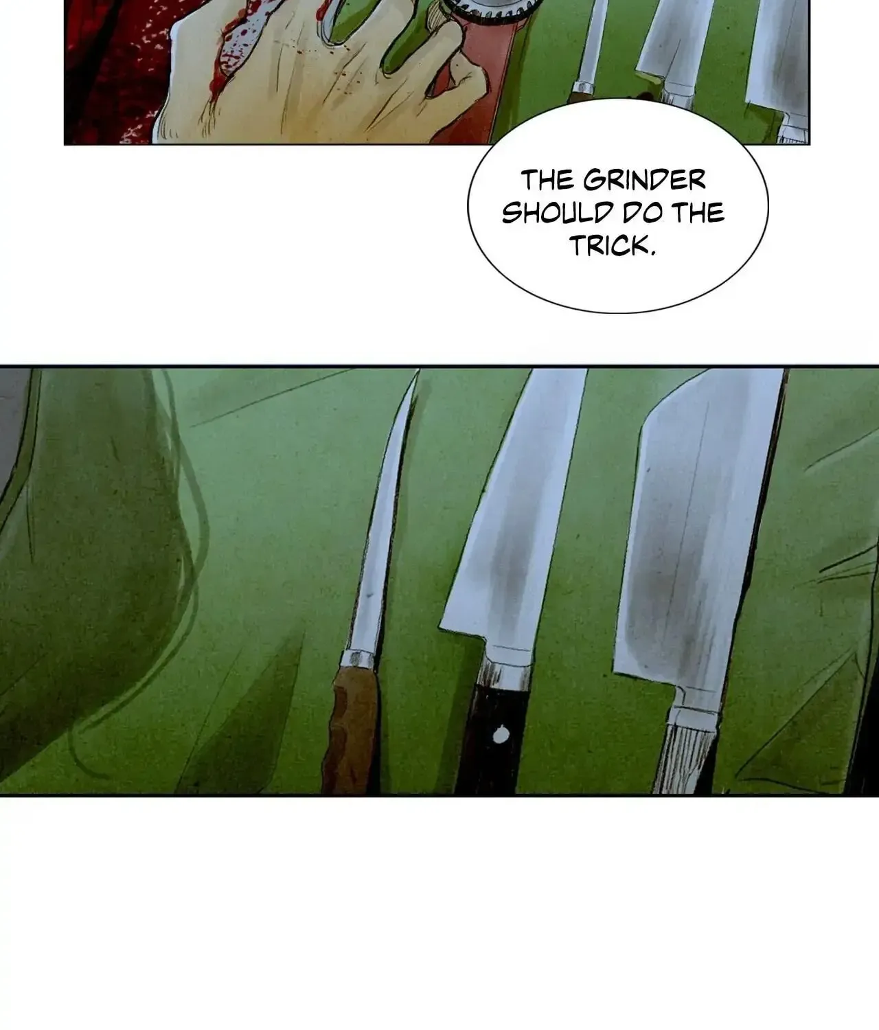 Delicious! Chapter 6 page 60 - 