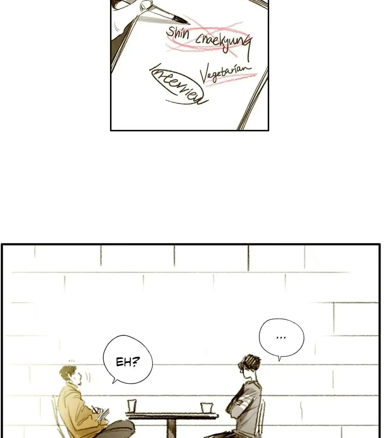 Delicious! Chapter 6 page 7 - 