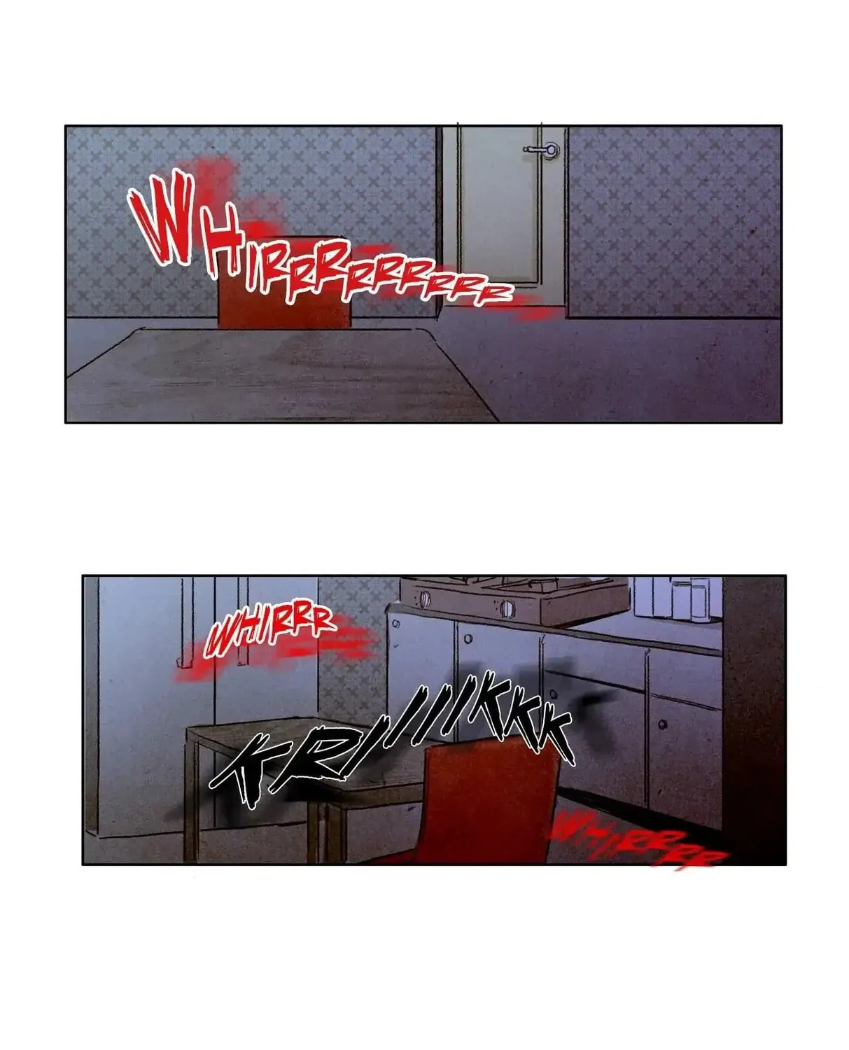 Delicious! Chapter 6 page 63 - 