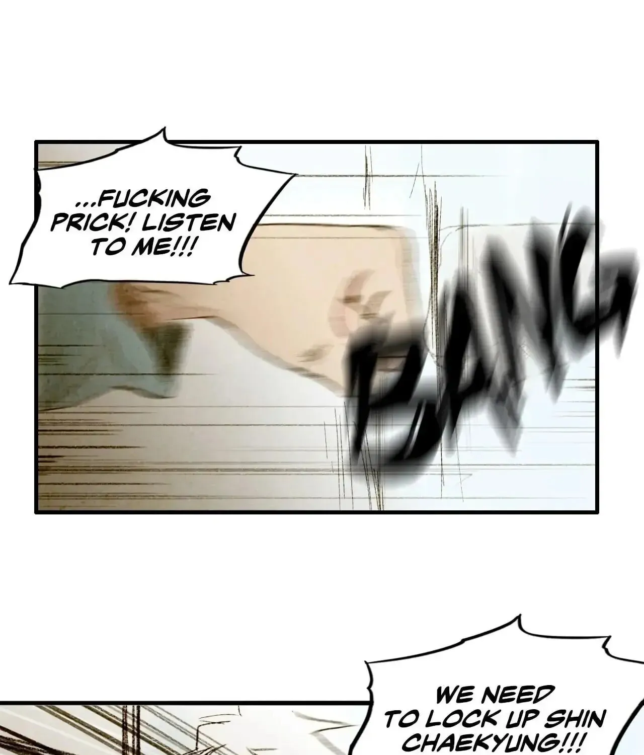 Delicious! Chapter 60 page 108 - 