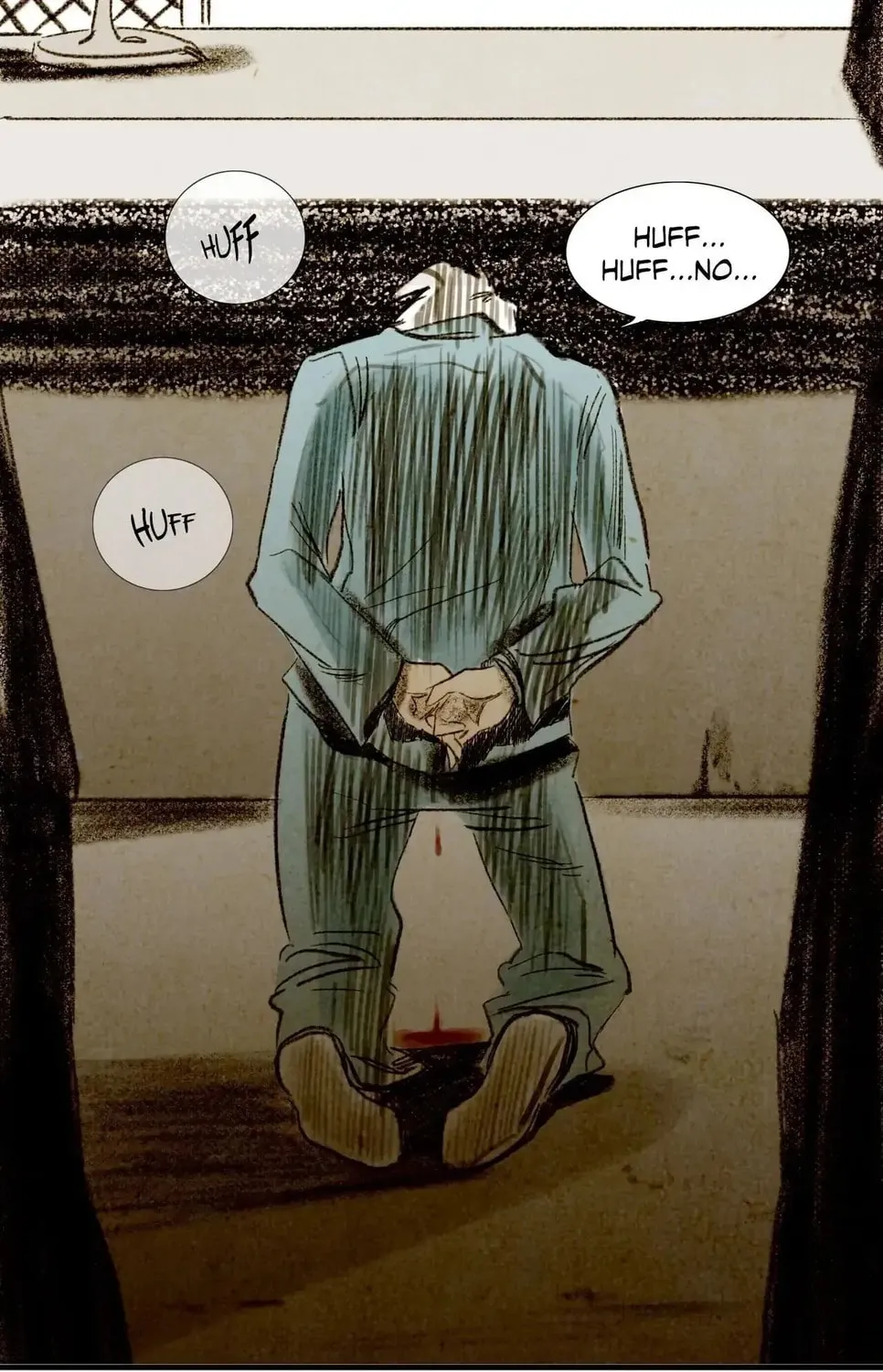 Delicious! Chapter 60 page 114 - 