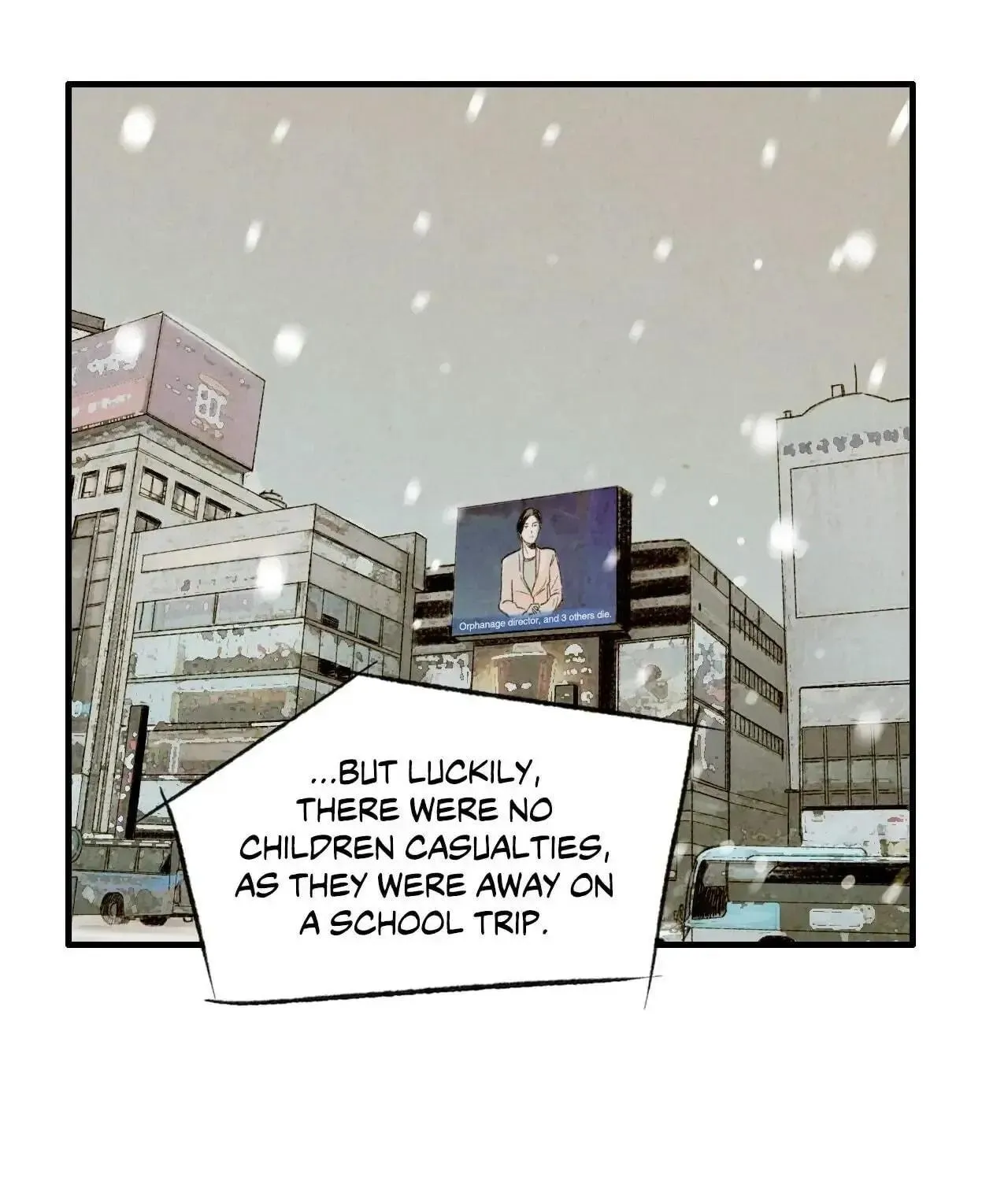 Delicious! Chapter 60 page 127 - 