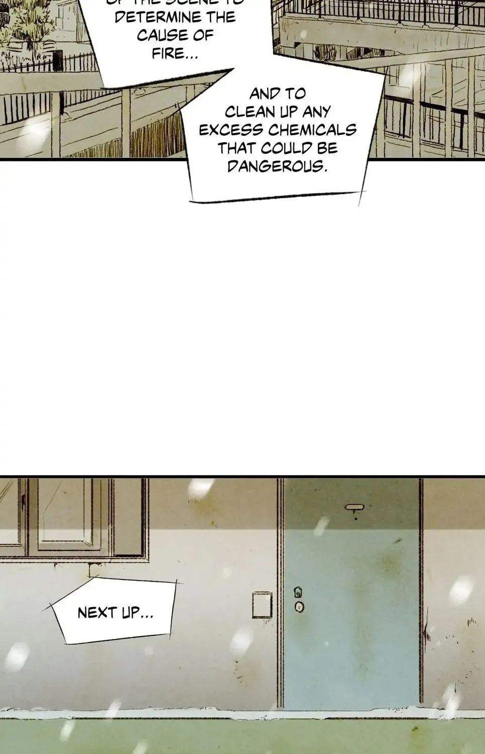 Delicious! Chapter 60 page 129 - 