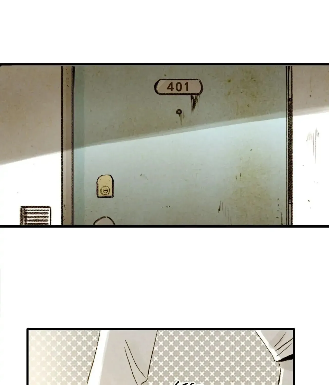 Delicious! Chapter 60 page 14 - 