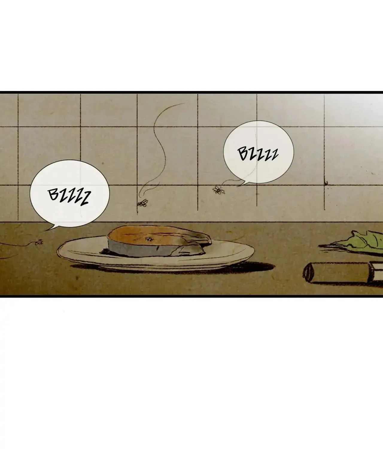 Delicious! Chapter 60 page 135 - 