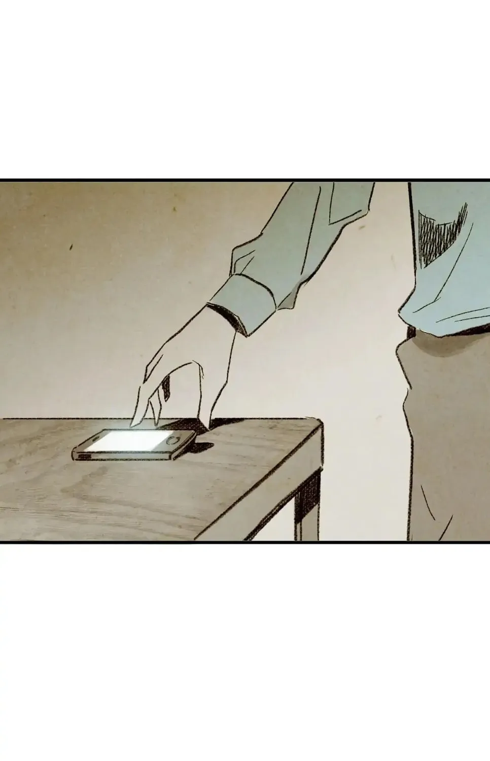 Delicious! Chapter 60 page 20 - 