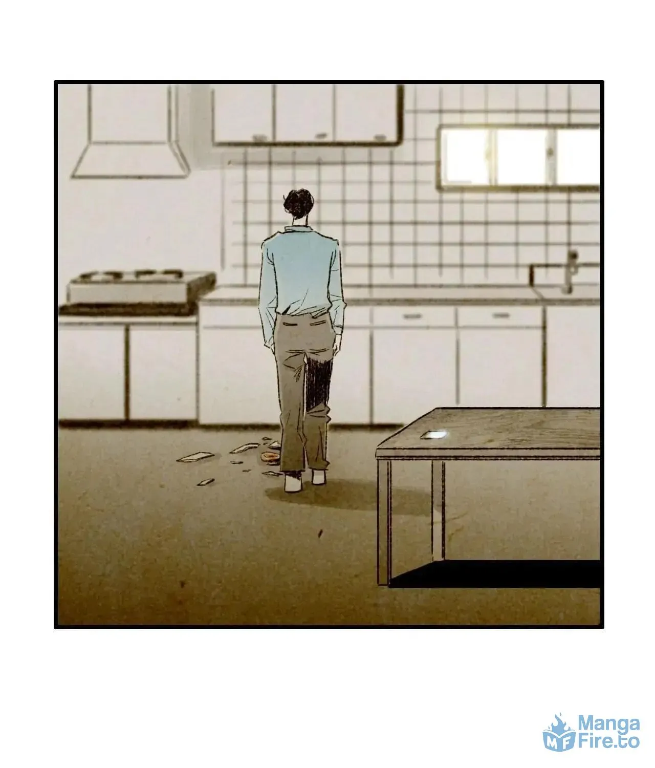 Delicious! Chapter 60 page 23 - 