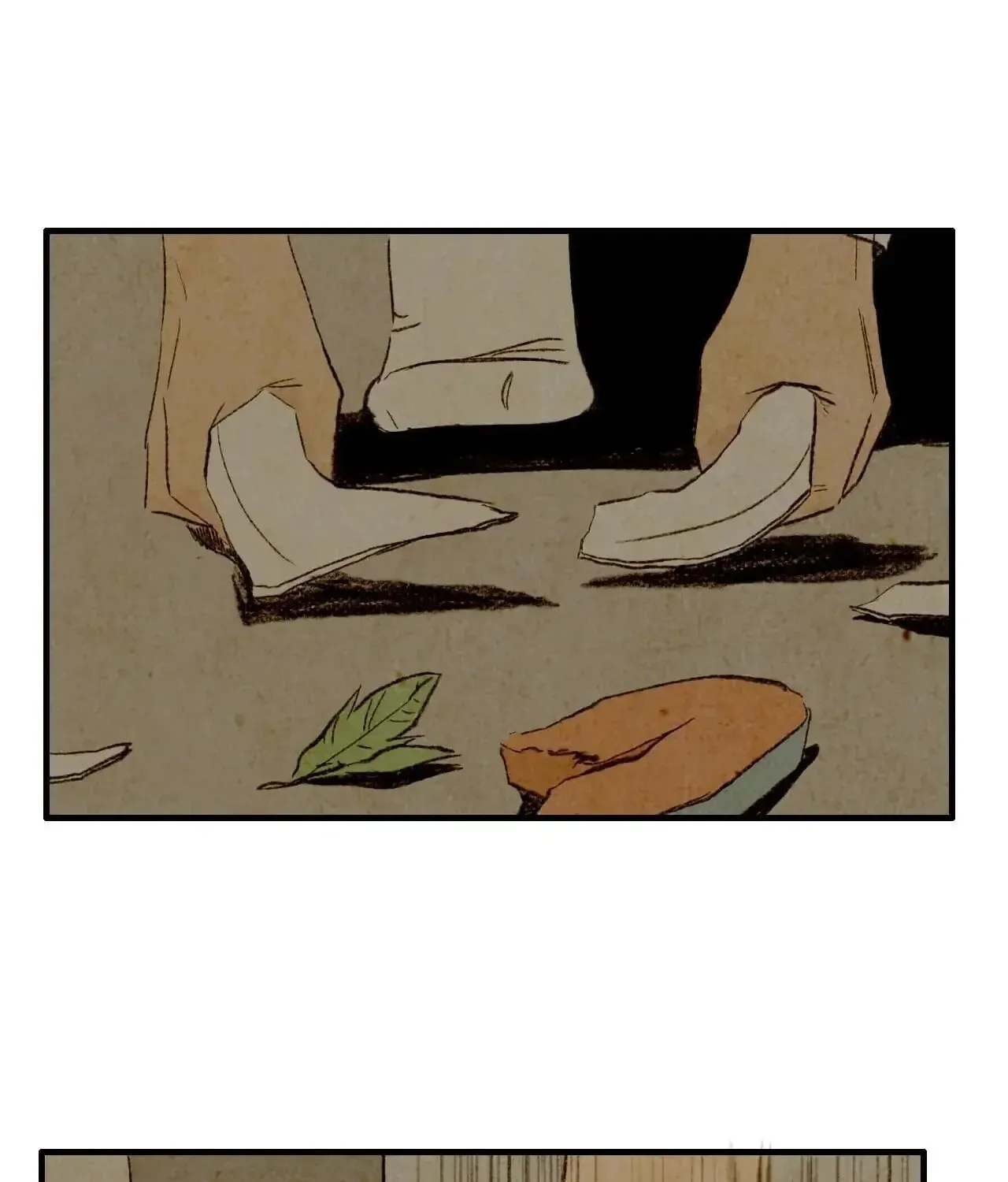 Delicious! Chapter 60 page 26 - 