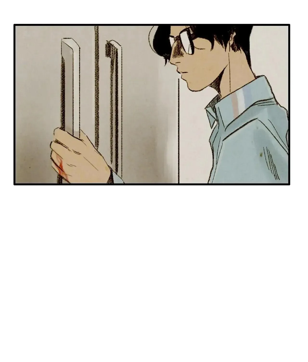 Delicious! Chapter 60 page 34 - 