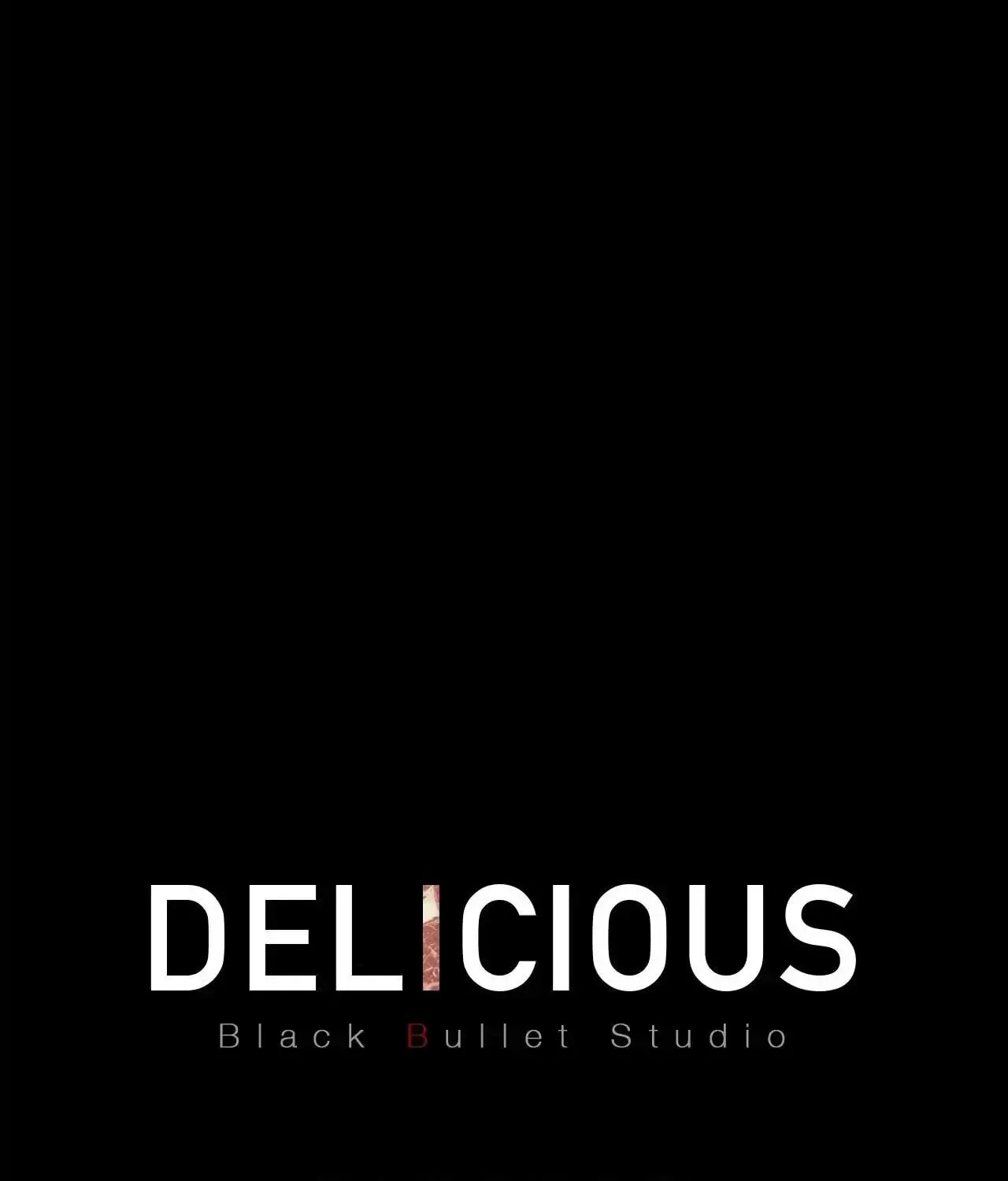 Delicious! Chapter 60 page 45 - 