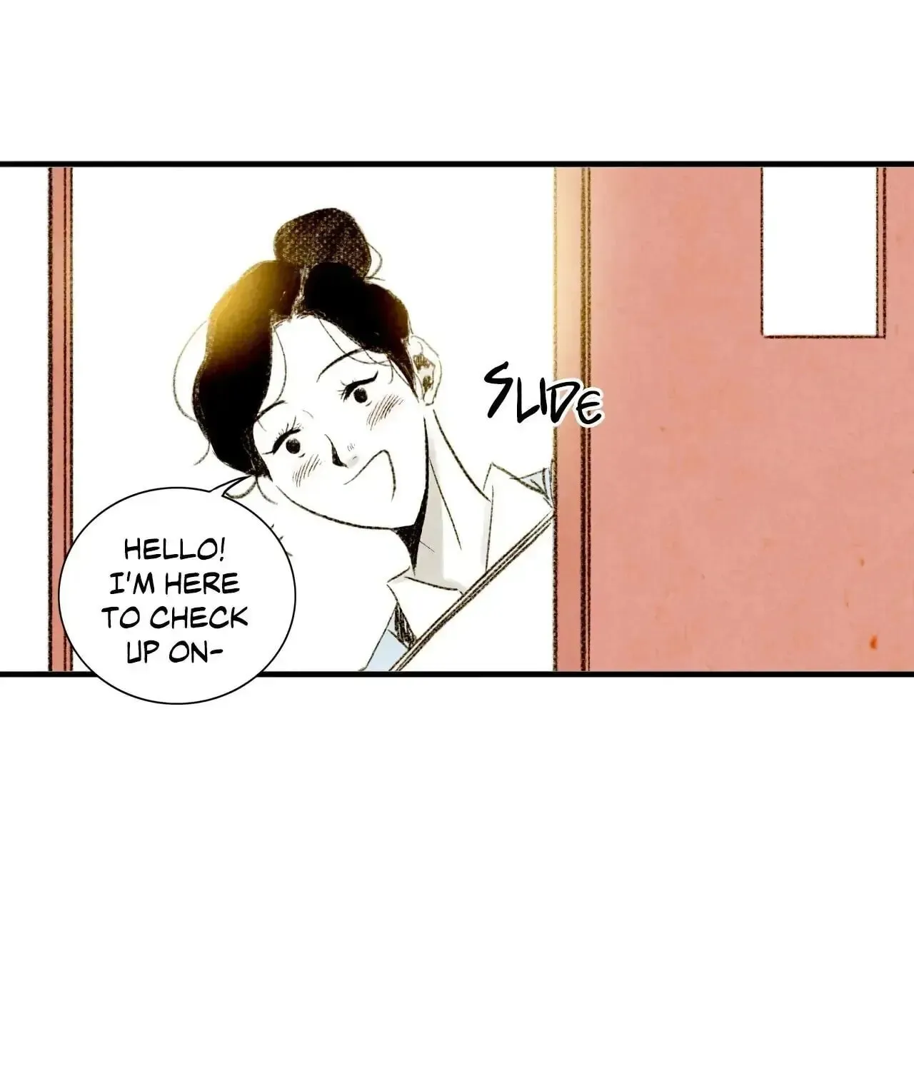 Delicious! Chapter 60 page 6 - 