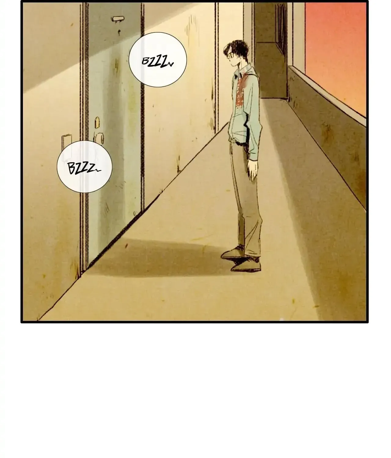 Delicious! Chapter 60 page 51 - 