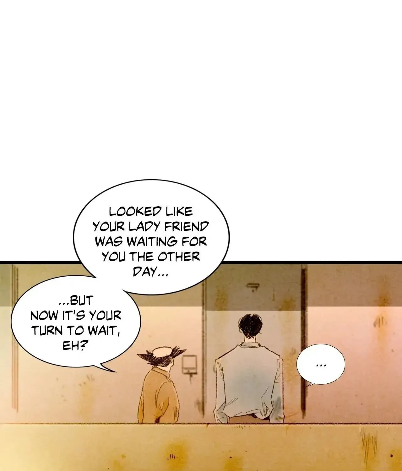 Delicious! Chapter 60 page 55 - 