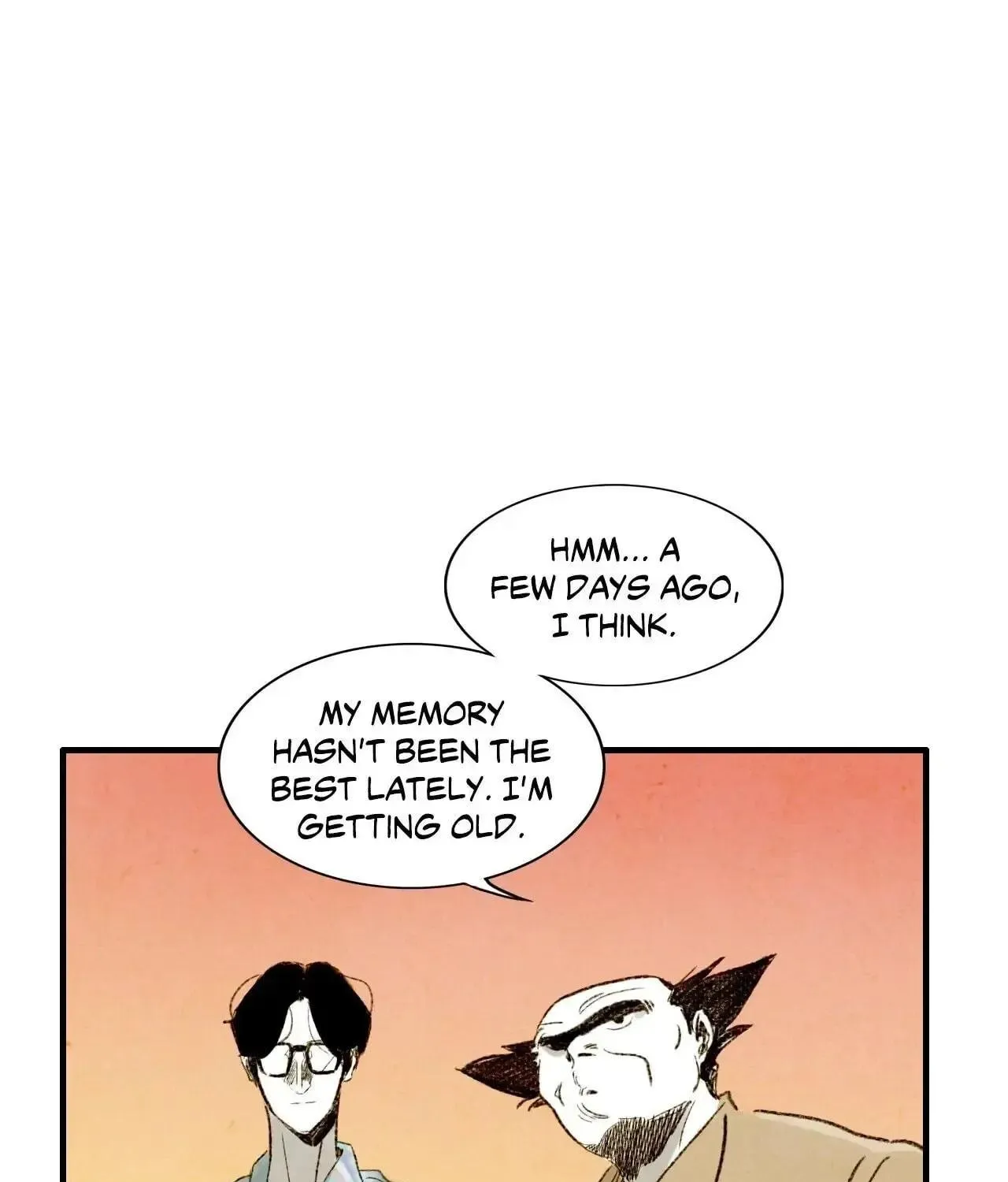 Delicious! Chapter 60 page 58 - 