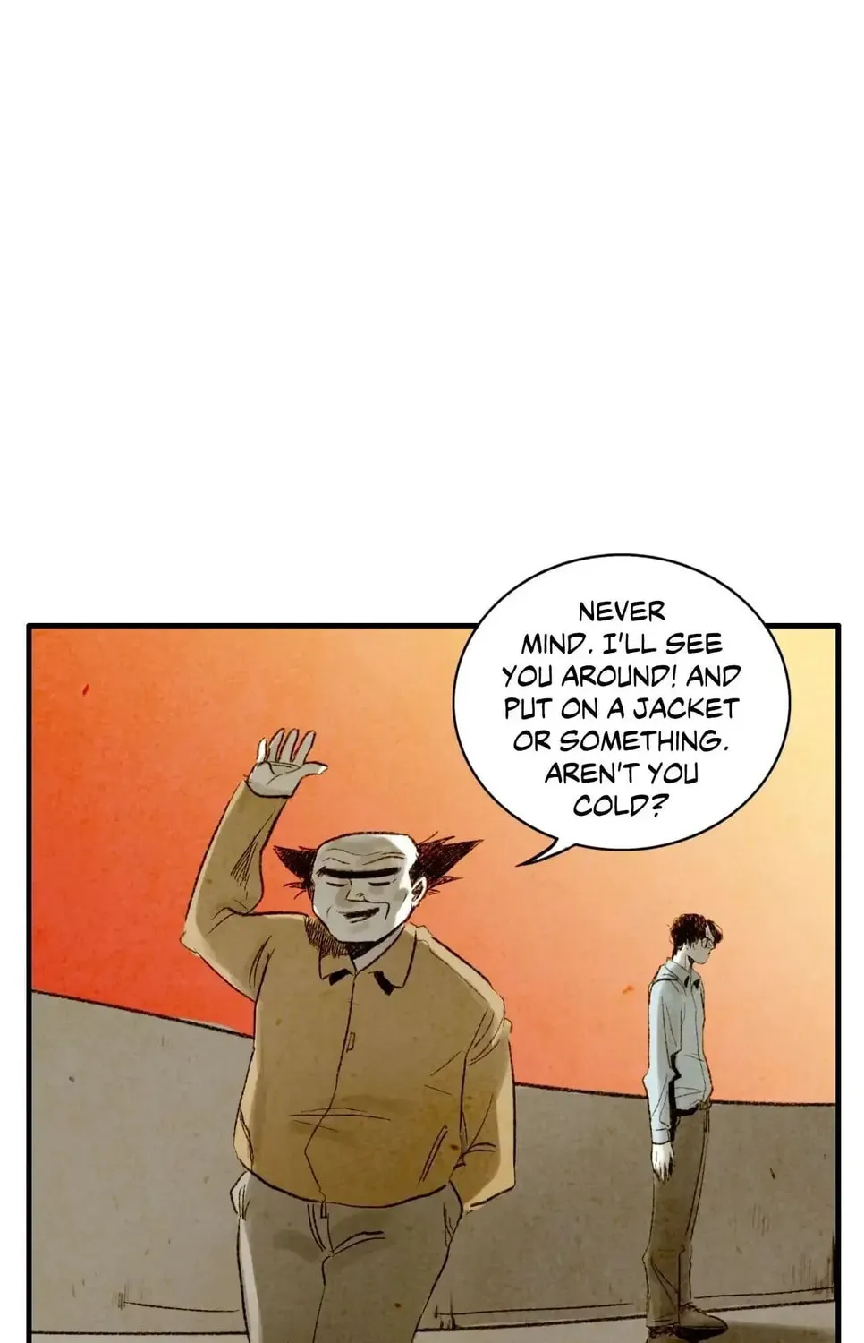 Delicious! Chapter 60 page 68 - 