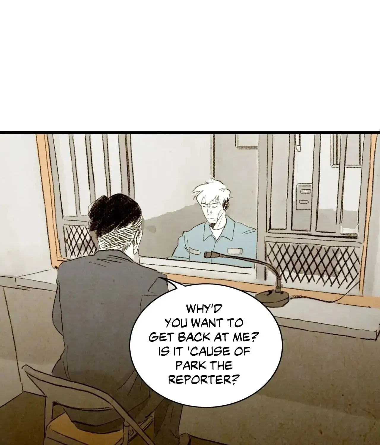 Delicious! Chapter 60 page 86 - 